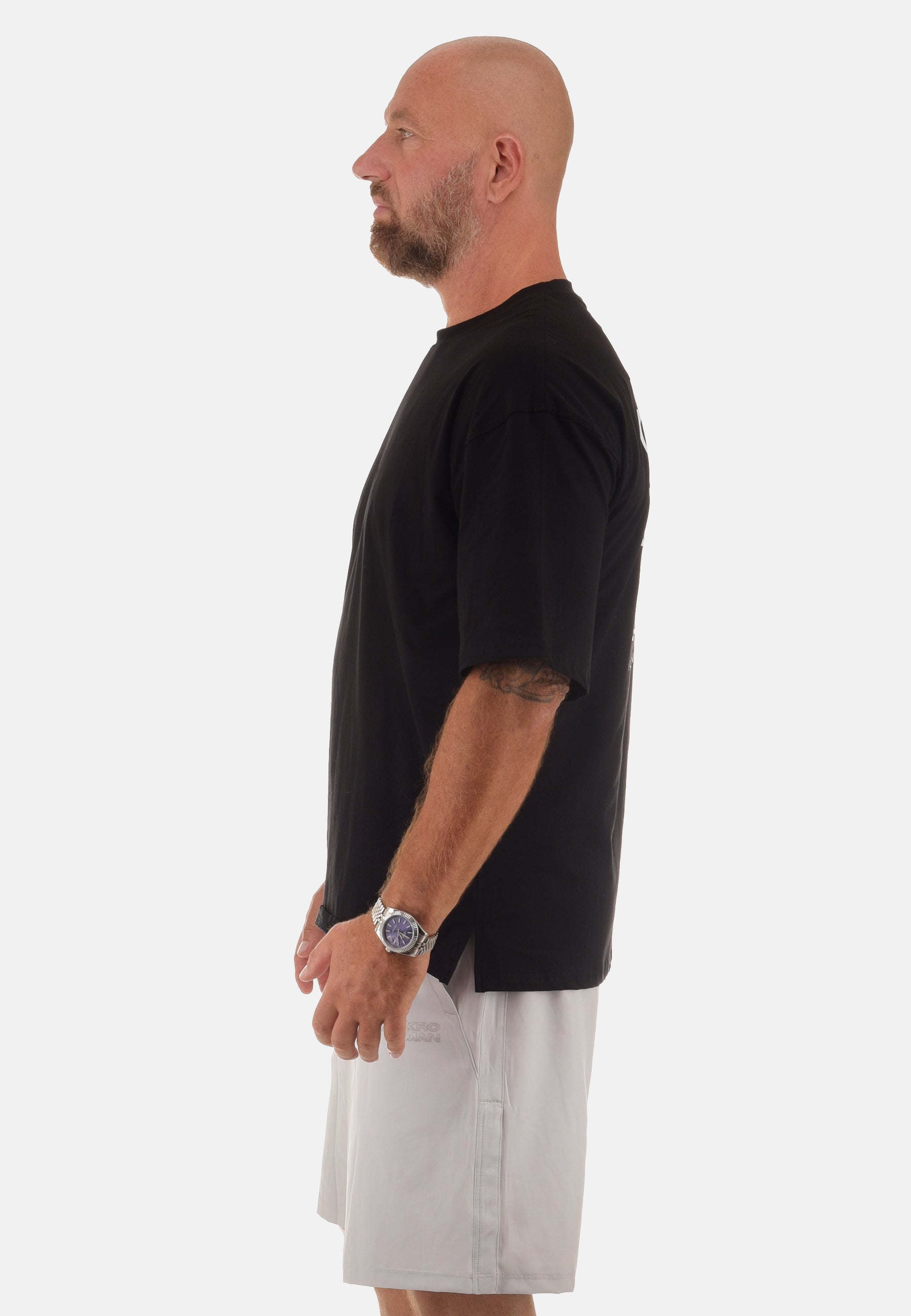 CIS T-shirt