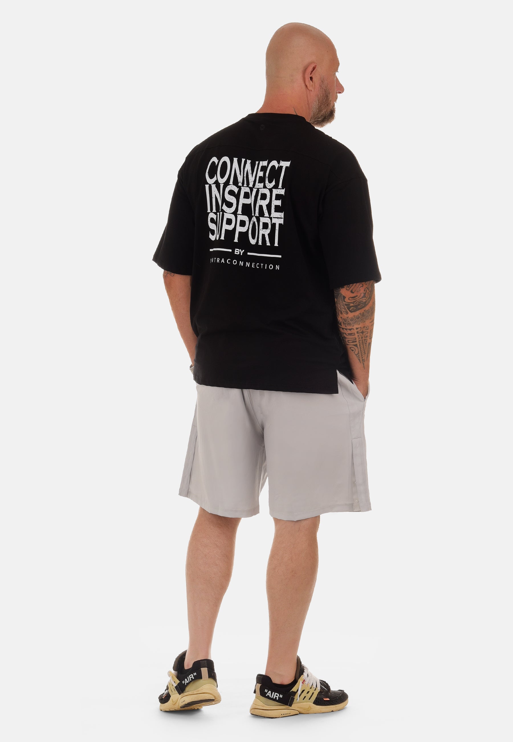 CIS T-shirt