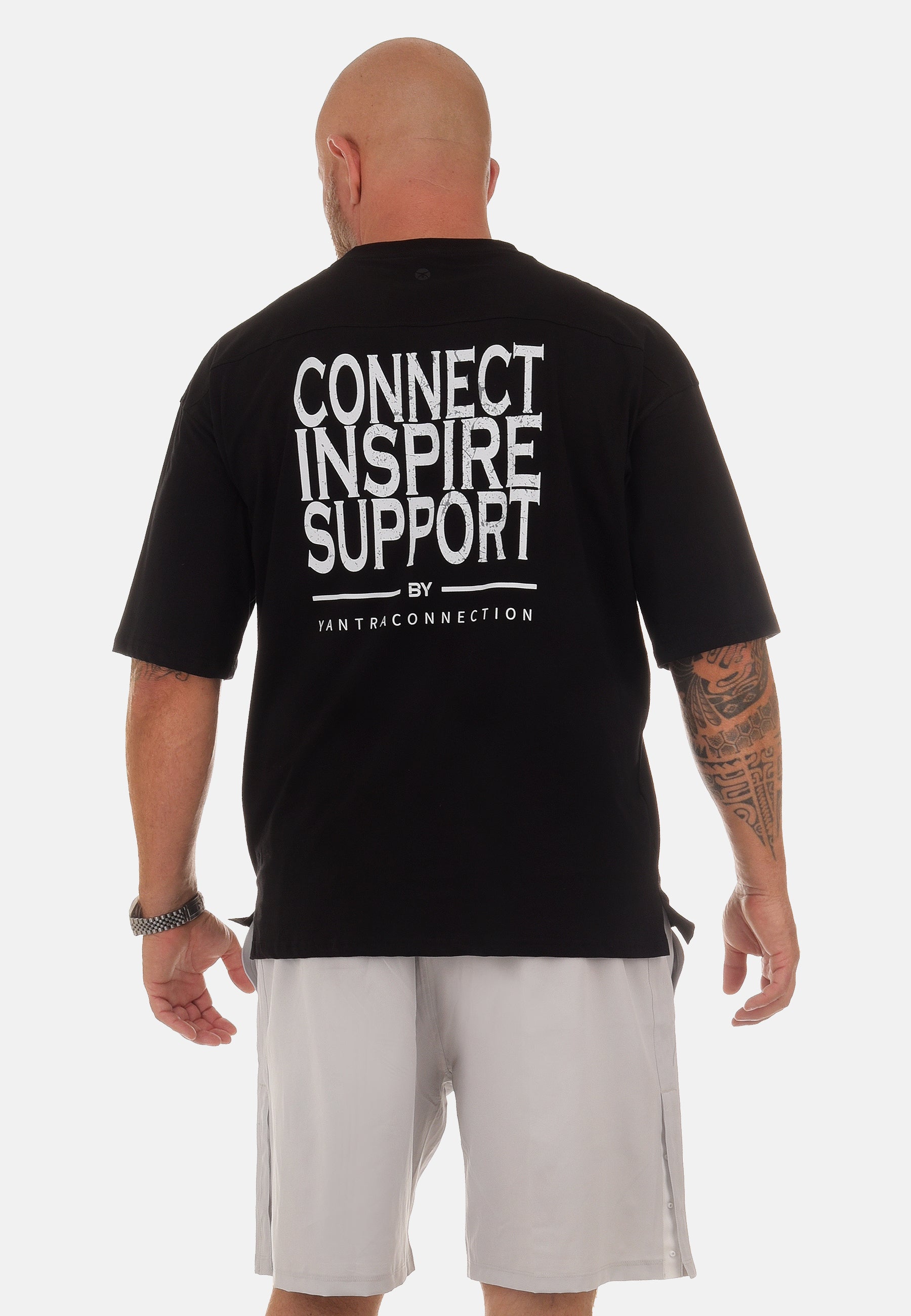 CIS T-shirt