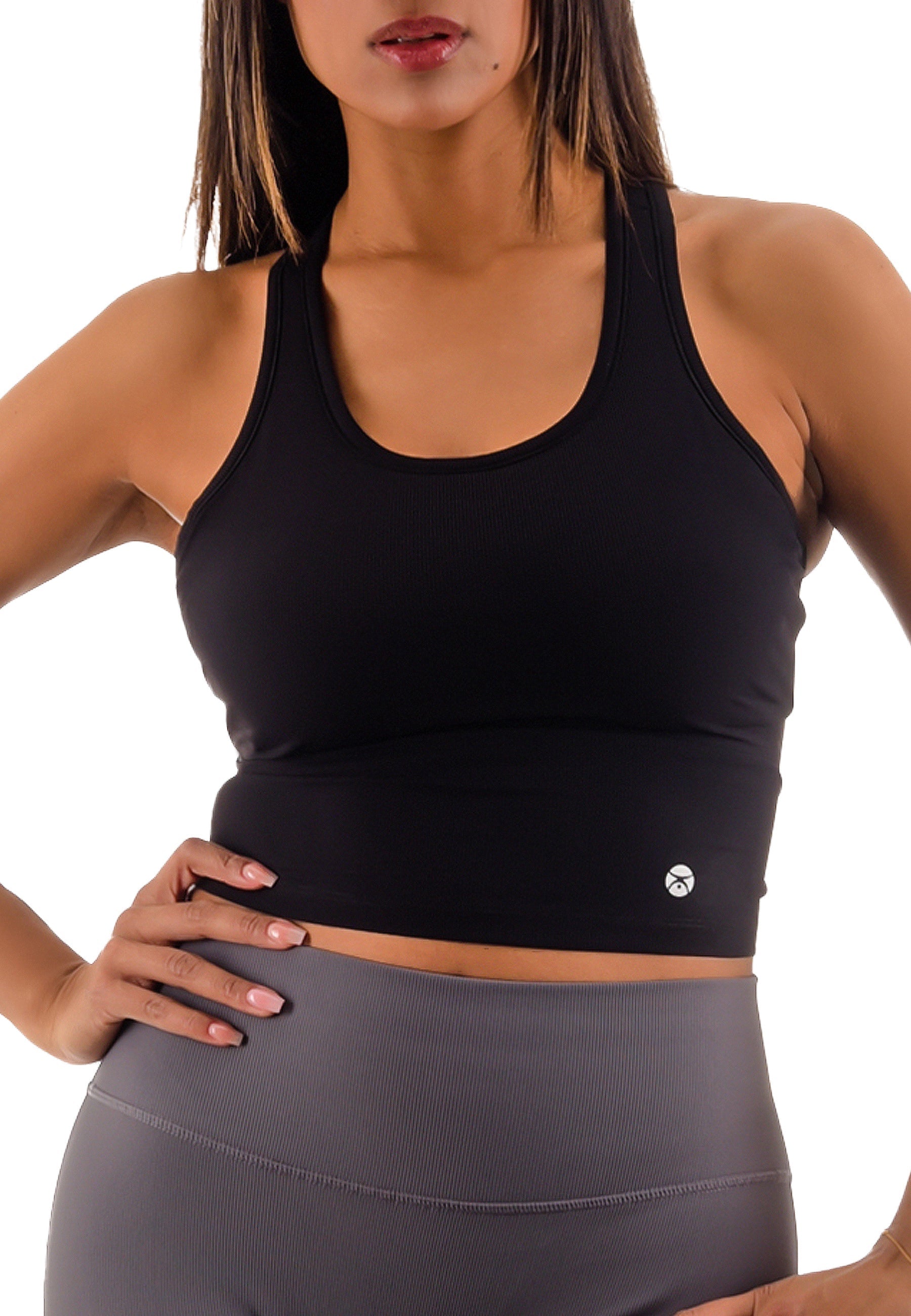 Bogota Tank-top