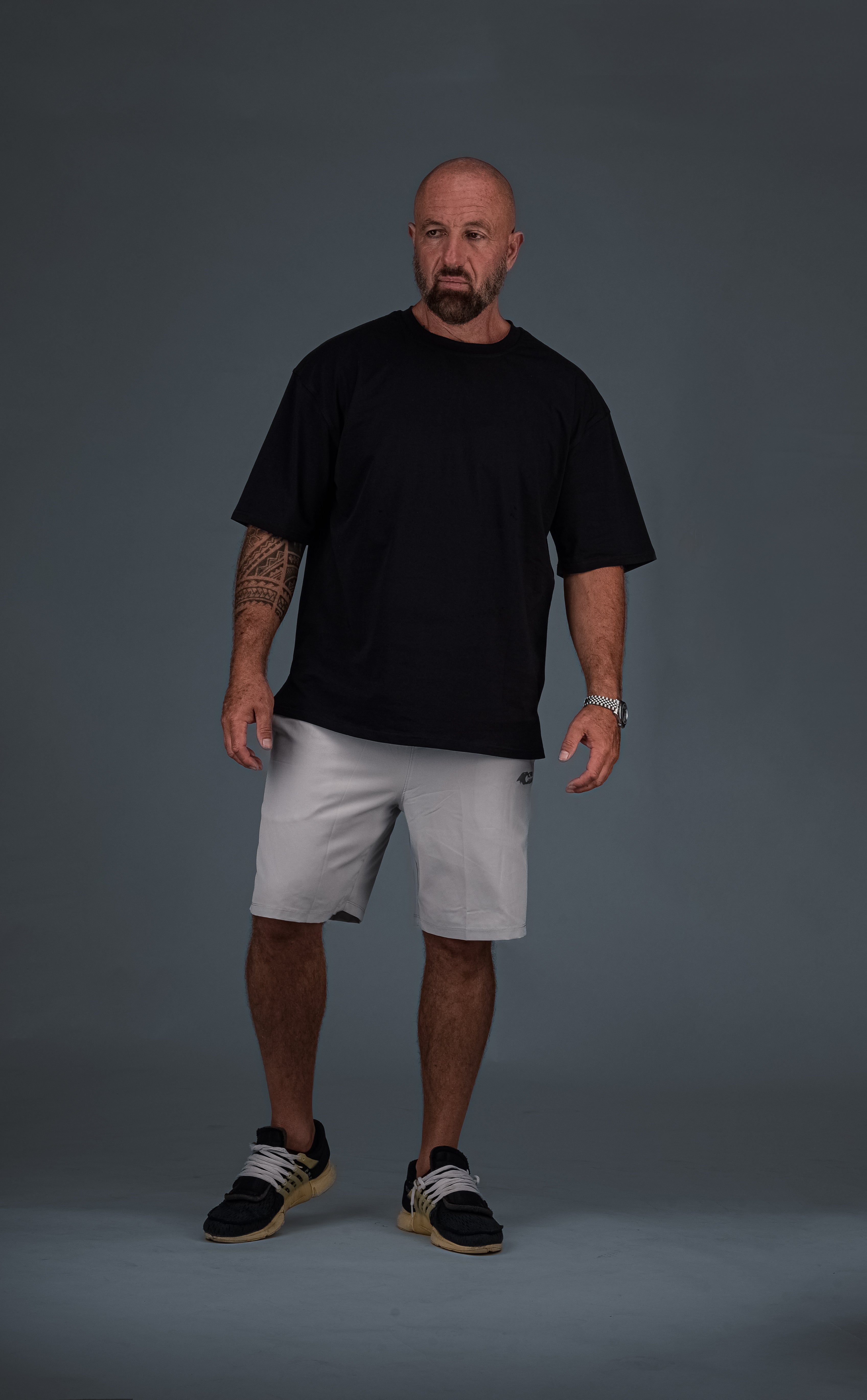 CIS T-shirt