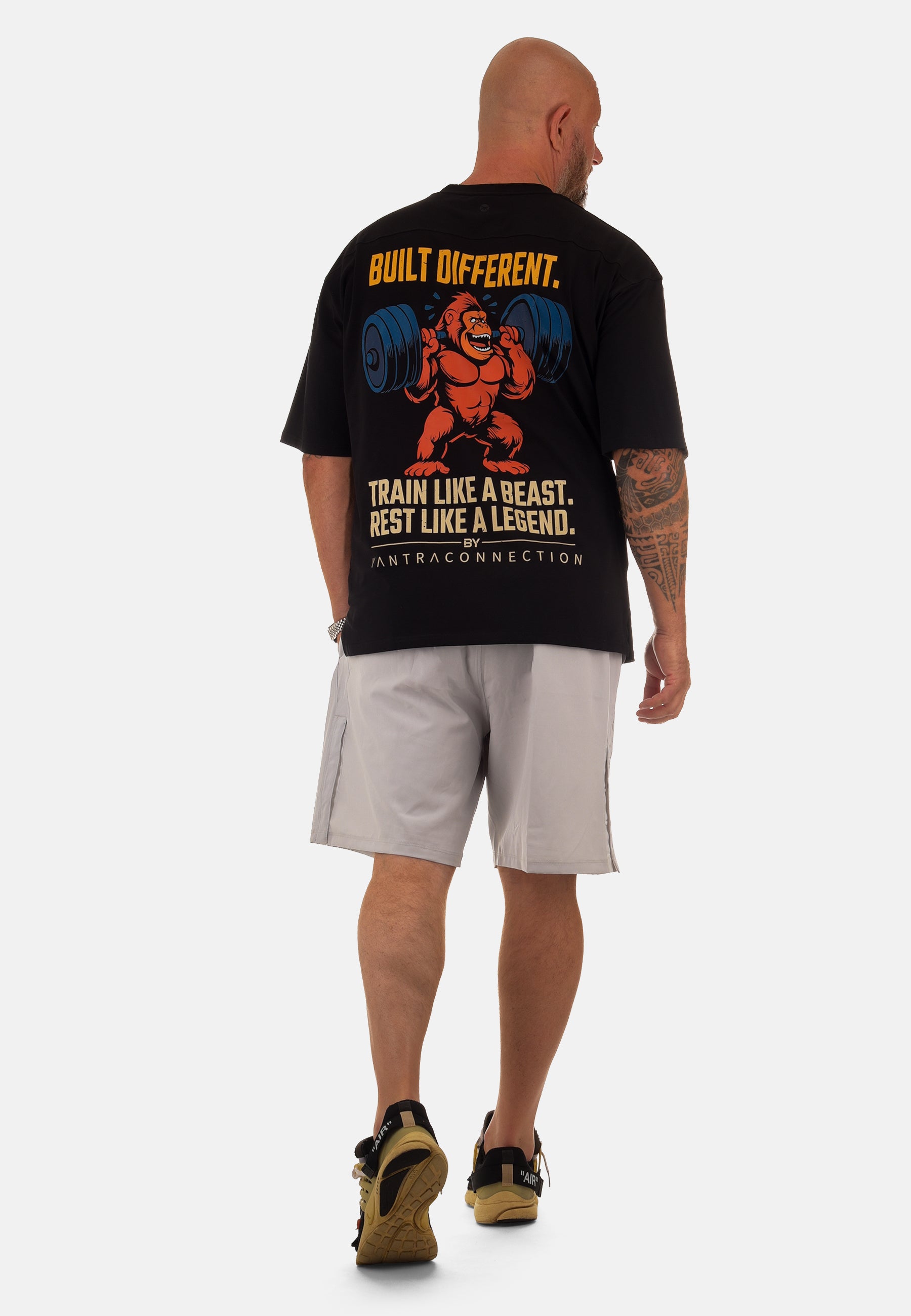 GORILLA T-shirt