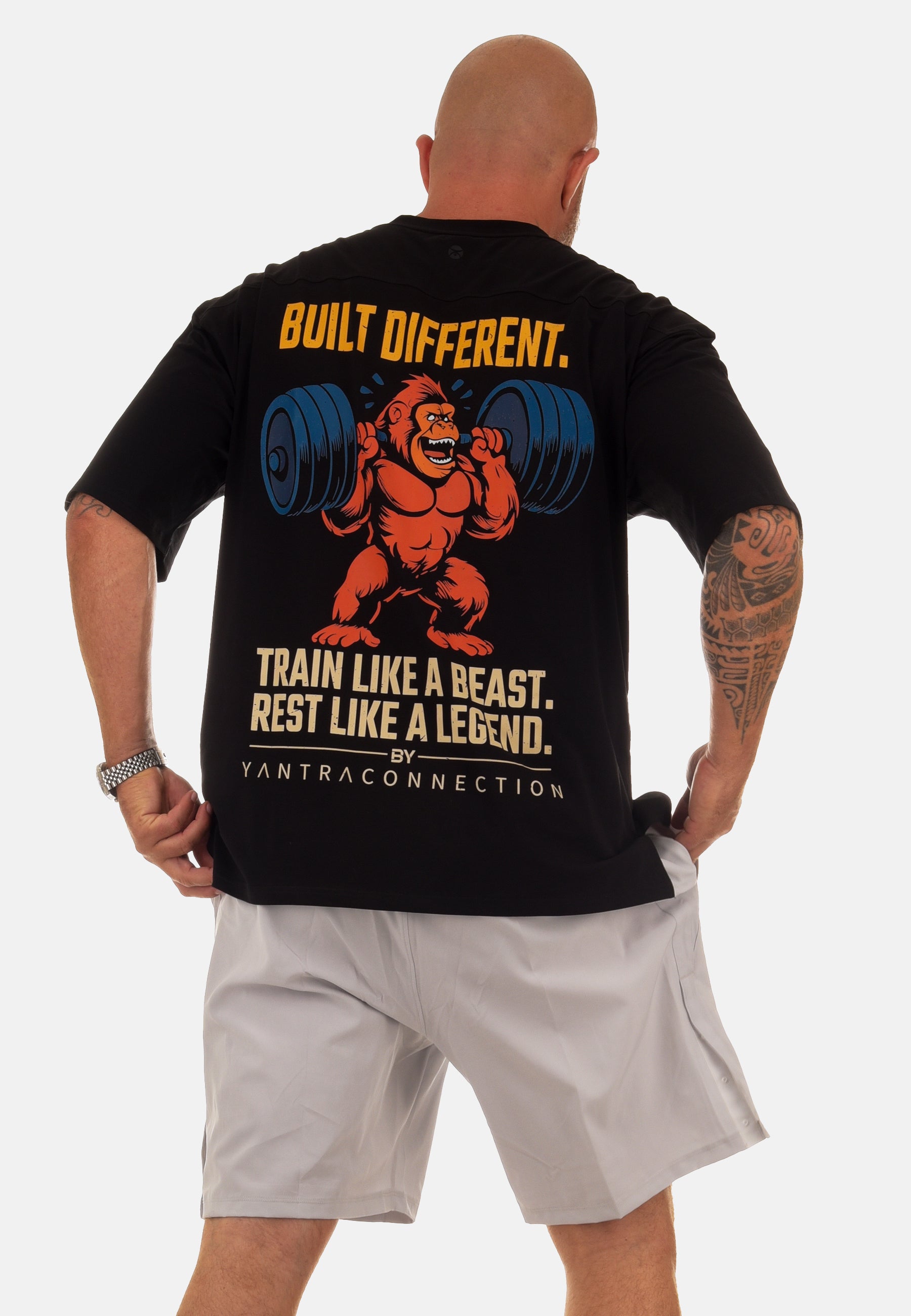 GORILLA T-shirt