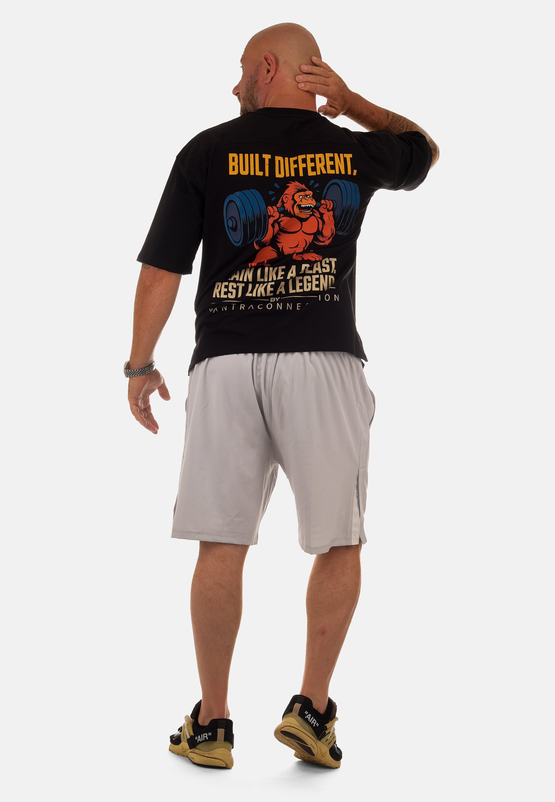 GORILLA T-shirt