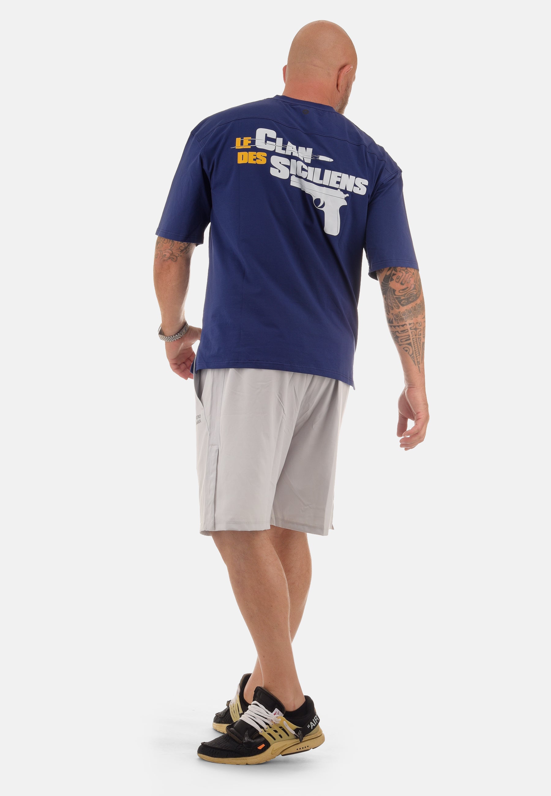 LE SICILIEN T-shirt