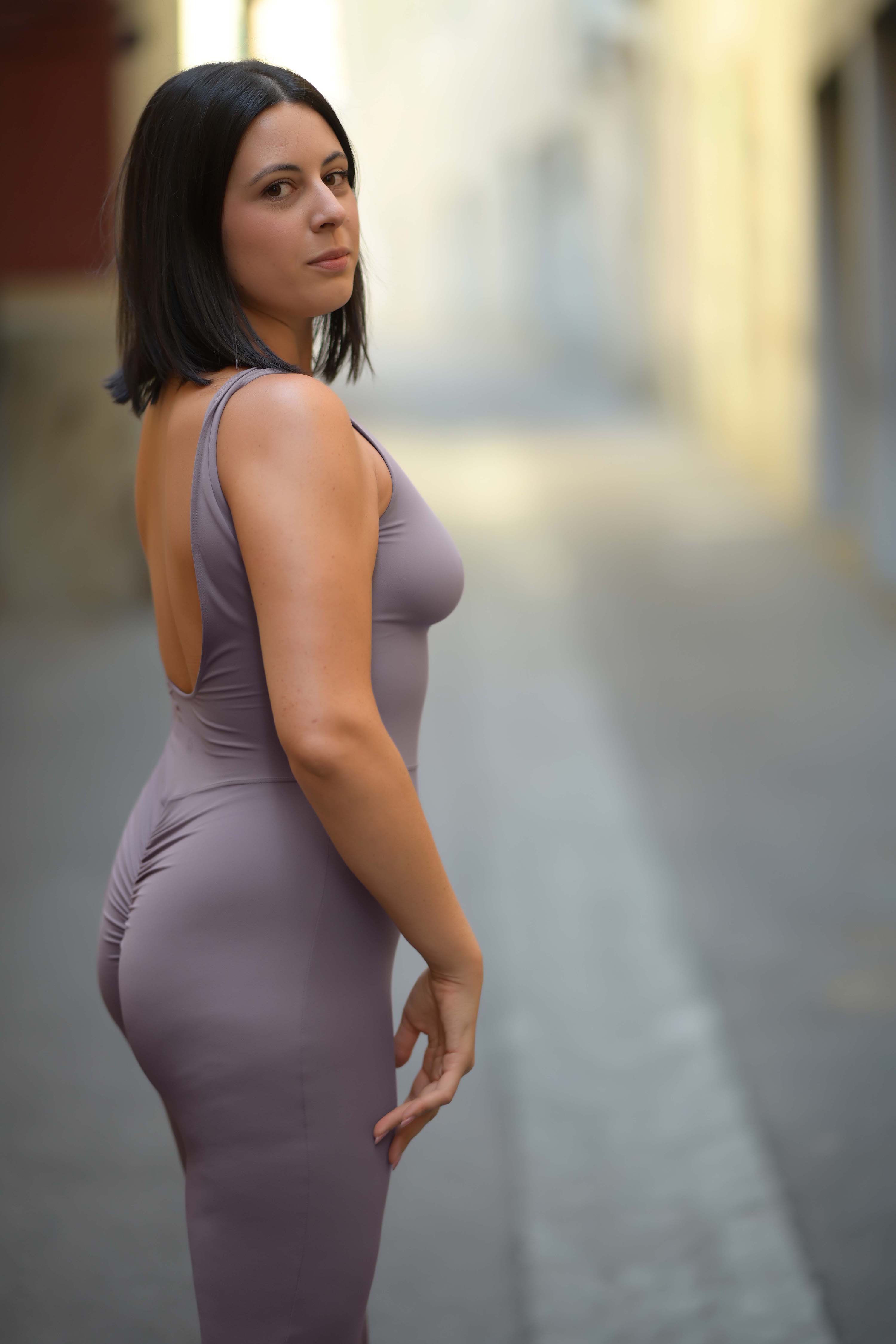 TARANE Bodysuit