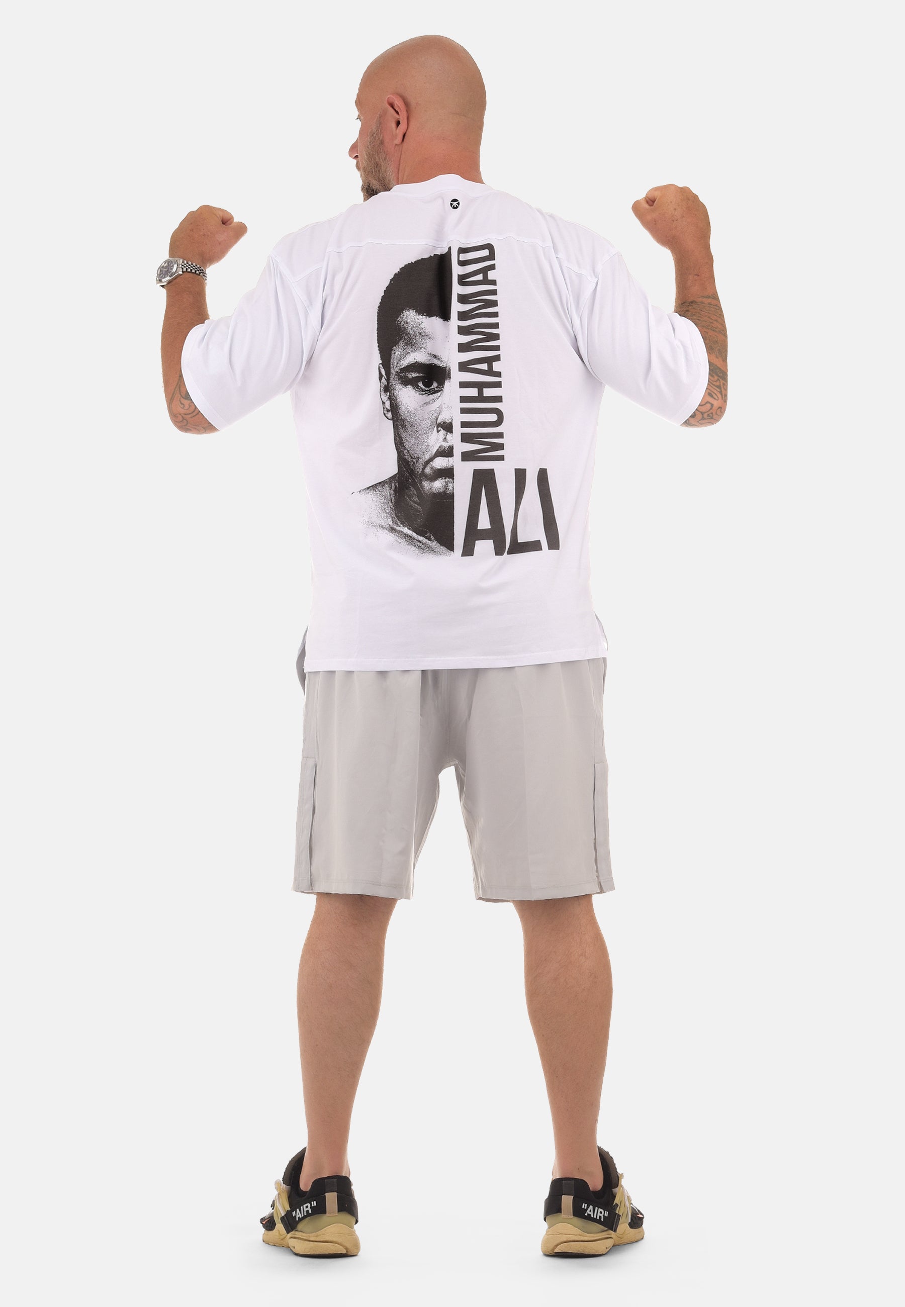 MUHAMMAD ALI T-shirt