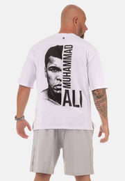 MUHAMMAD ALI T-shirt