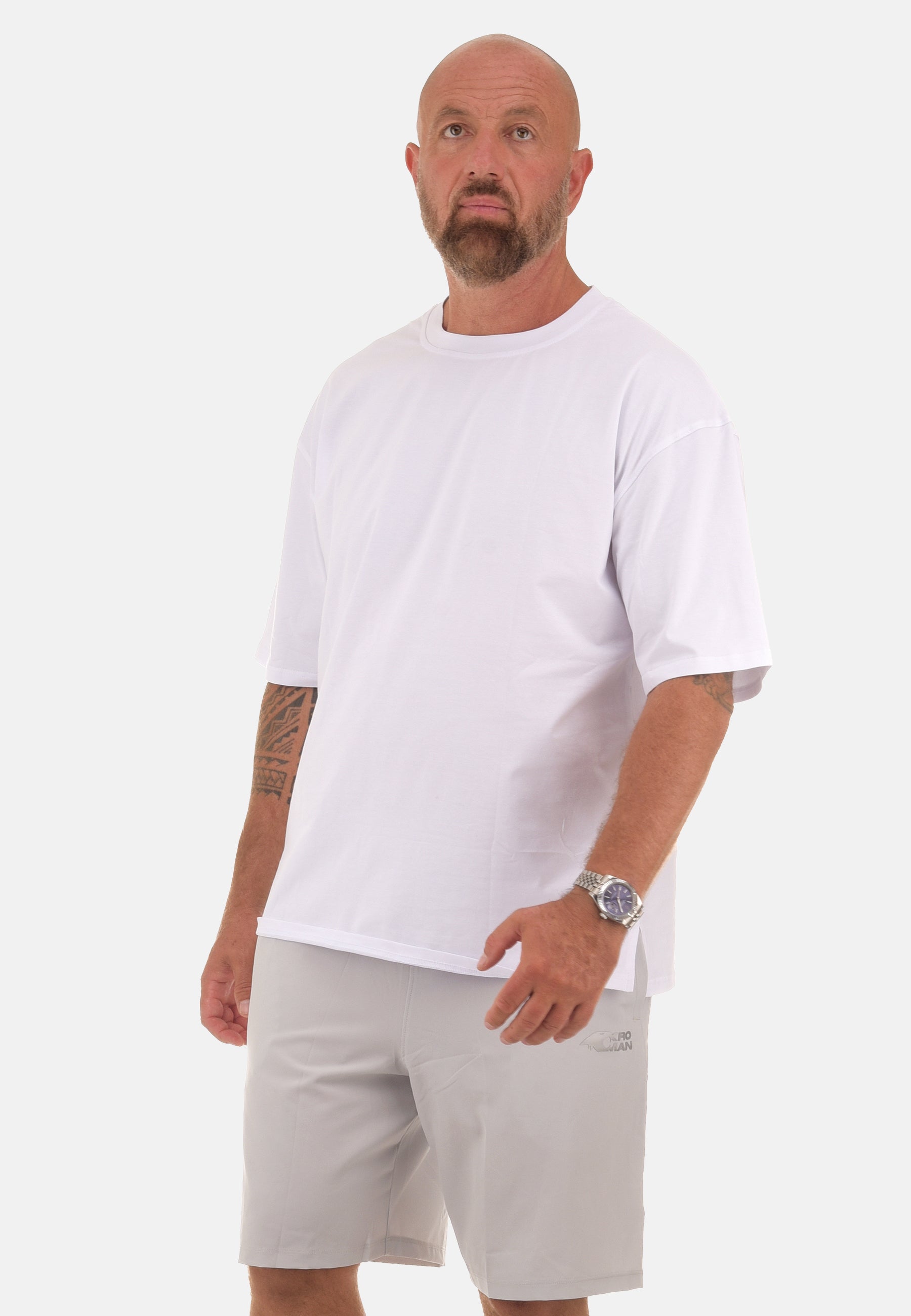 MUHAMMAD ALI T-shirt