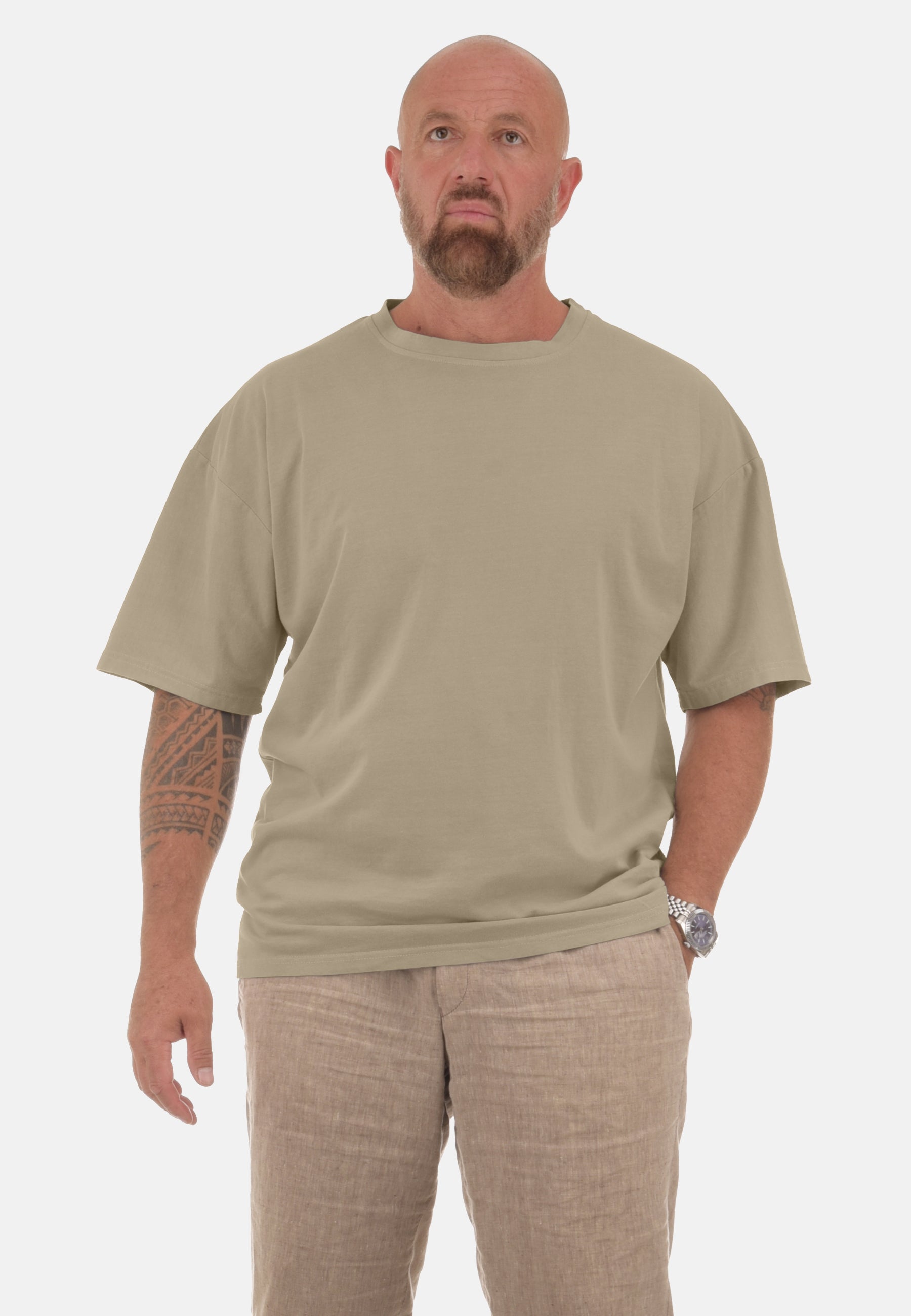 ZANNO T-shirt