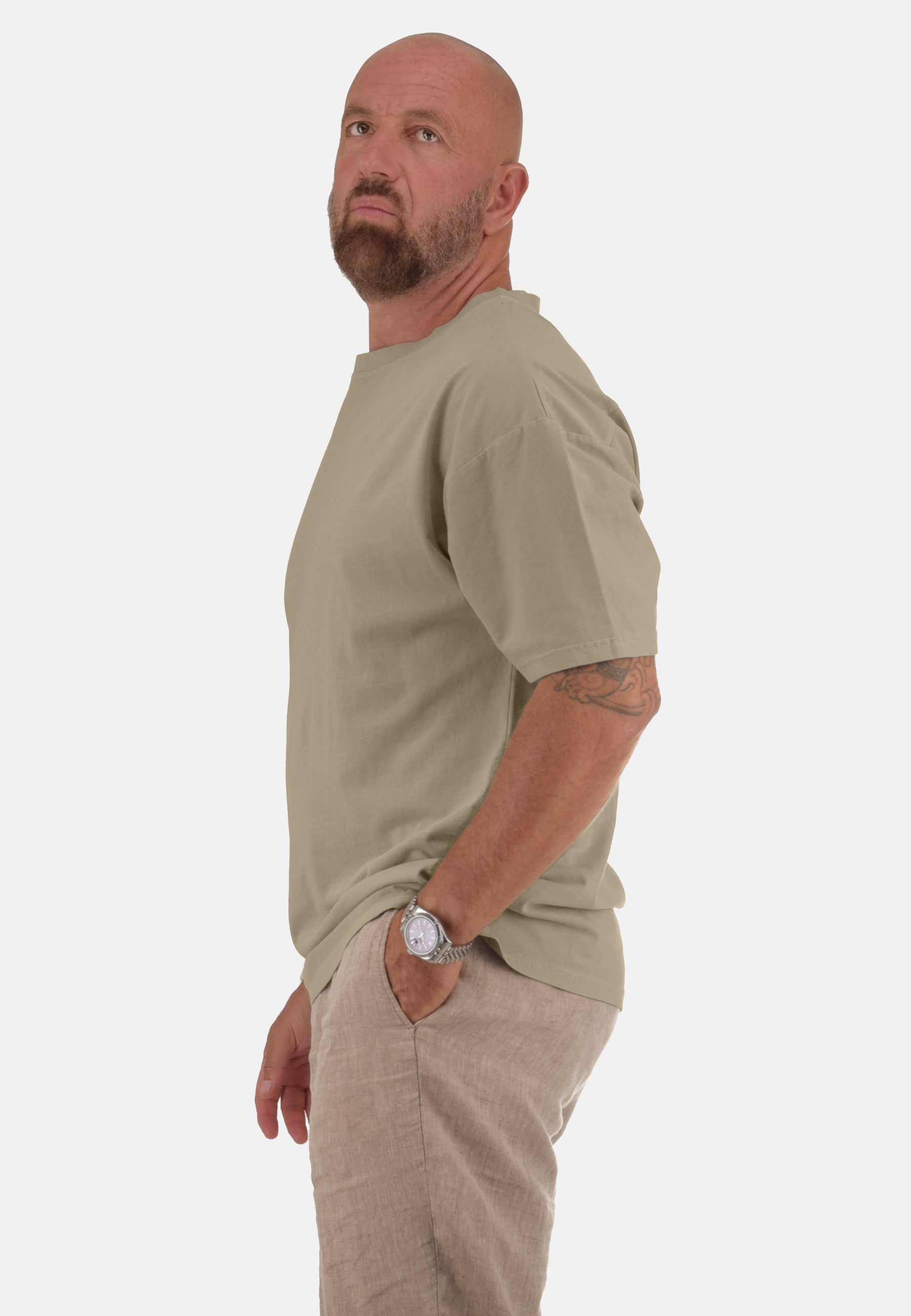 ZANNO T-shirt