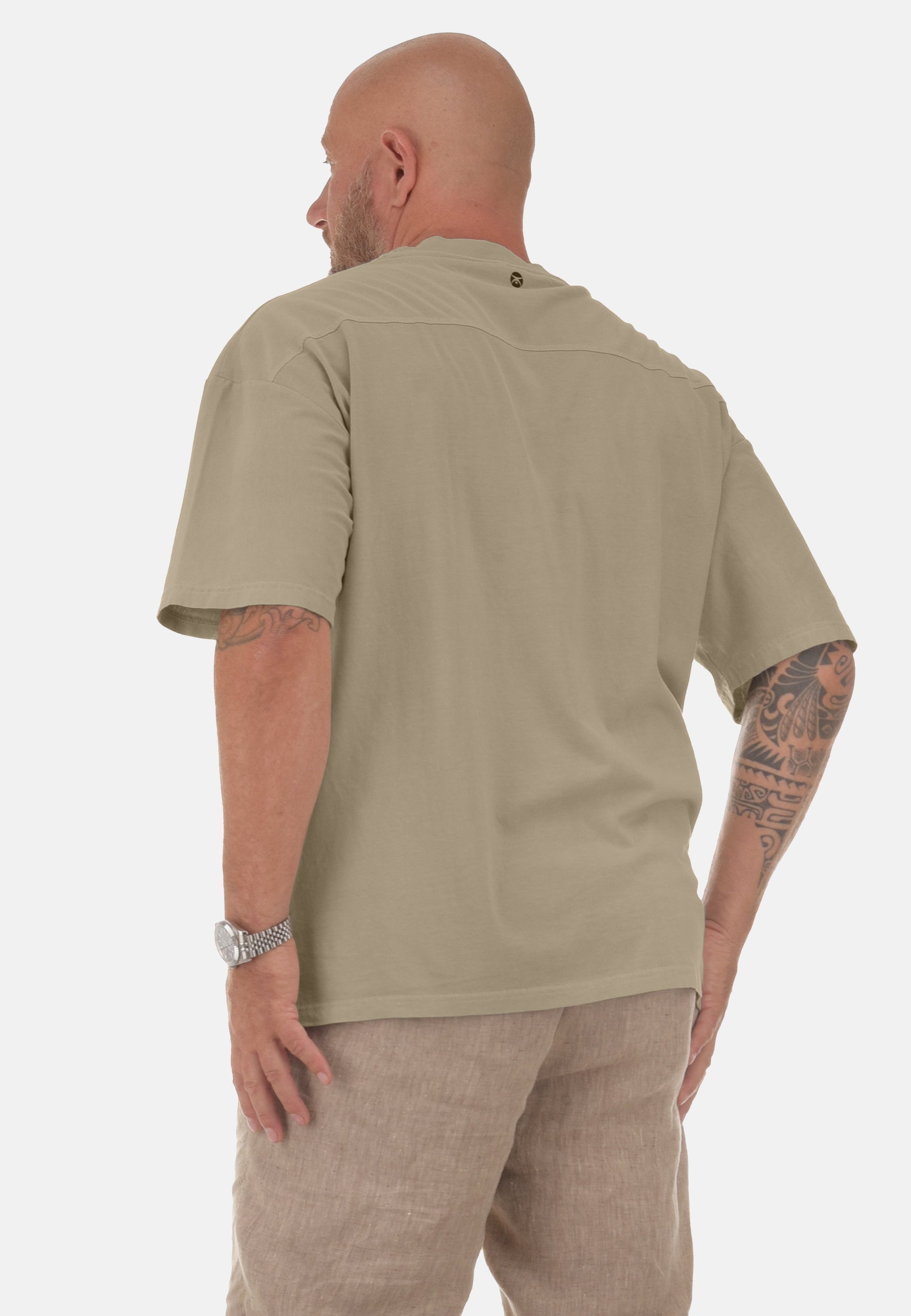 ZANNO T-shirt