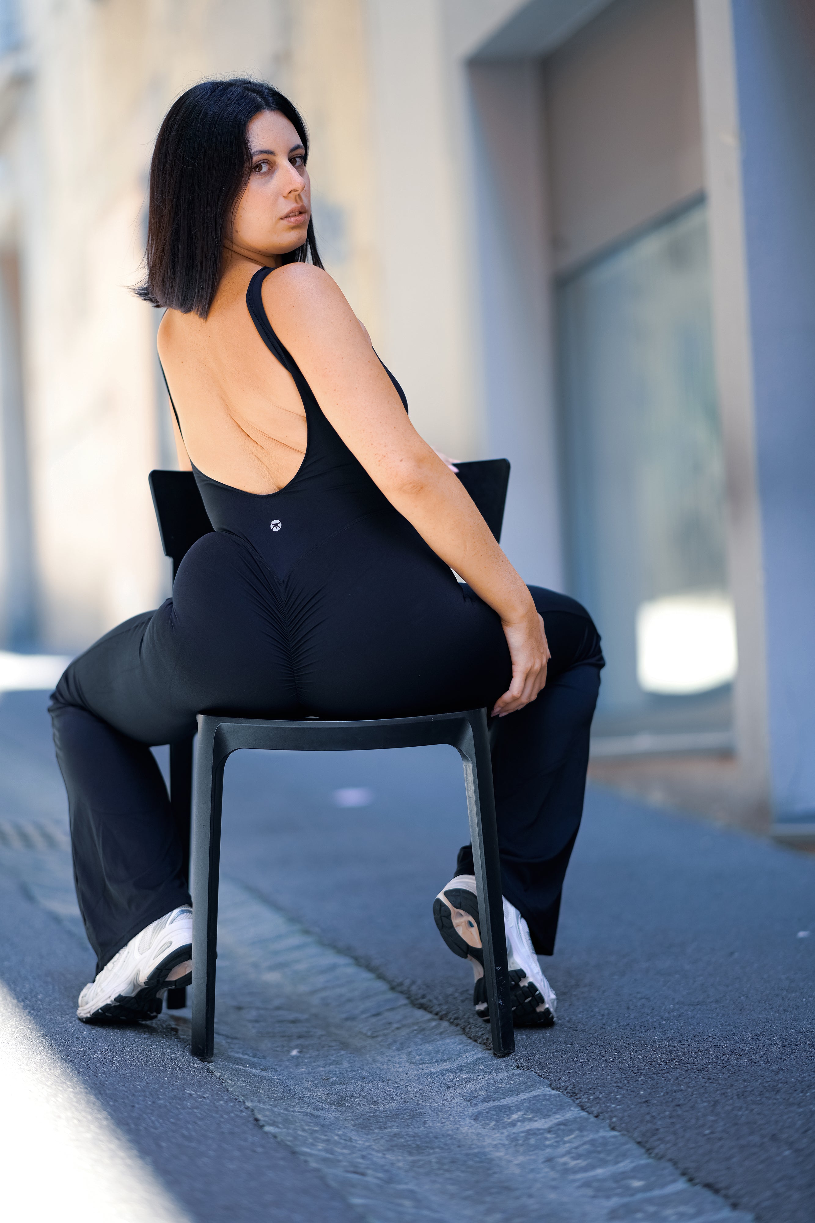 TARANE Bodysuit