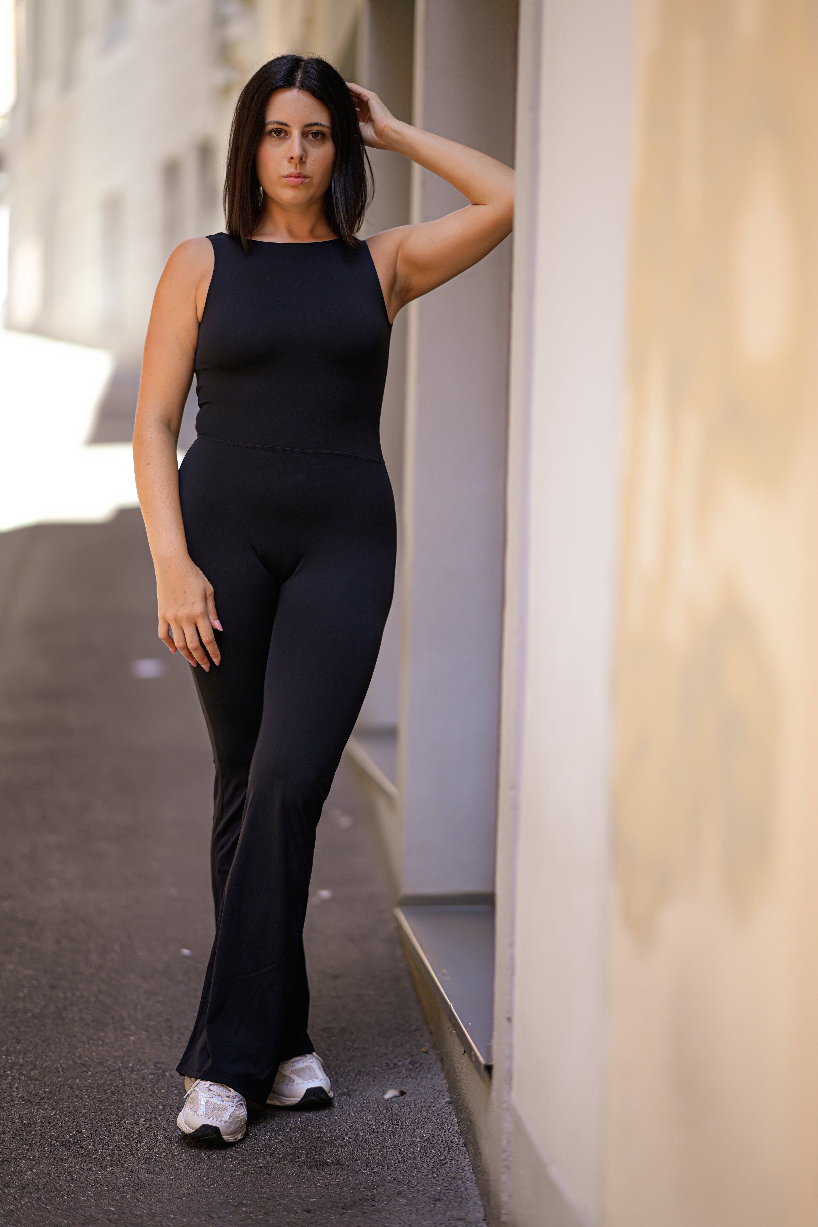 TARANE Bodysuit