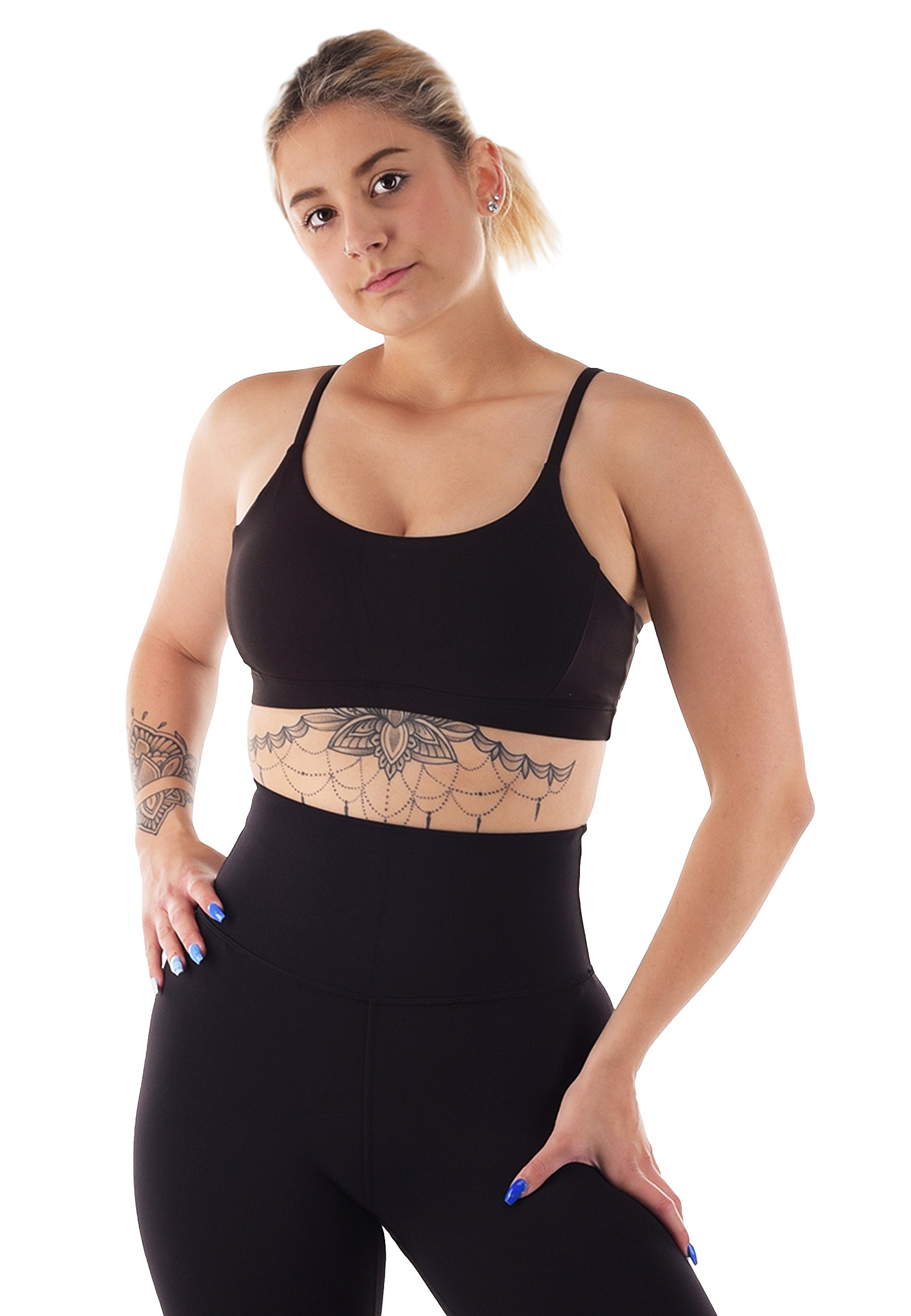 DIVINITY Bra