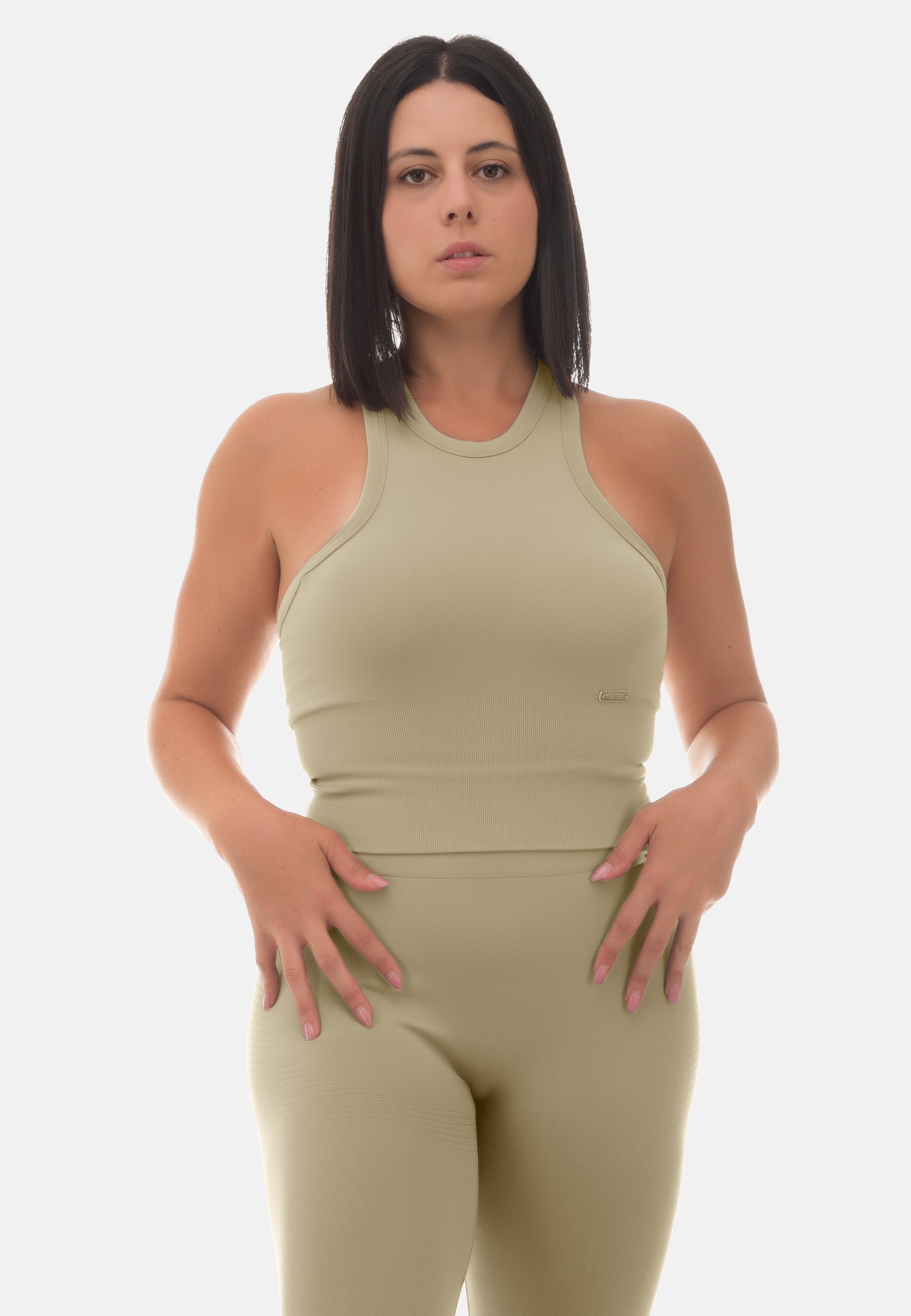 SABELA Tank-top