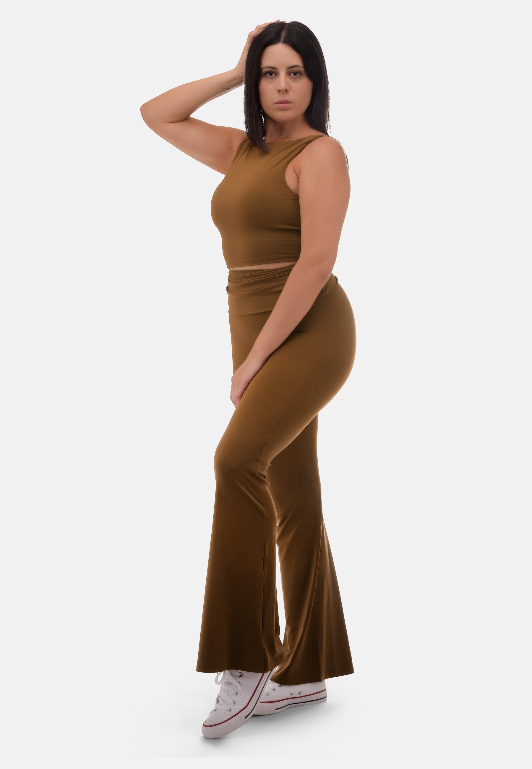 MEREBA Top