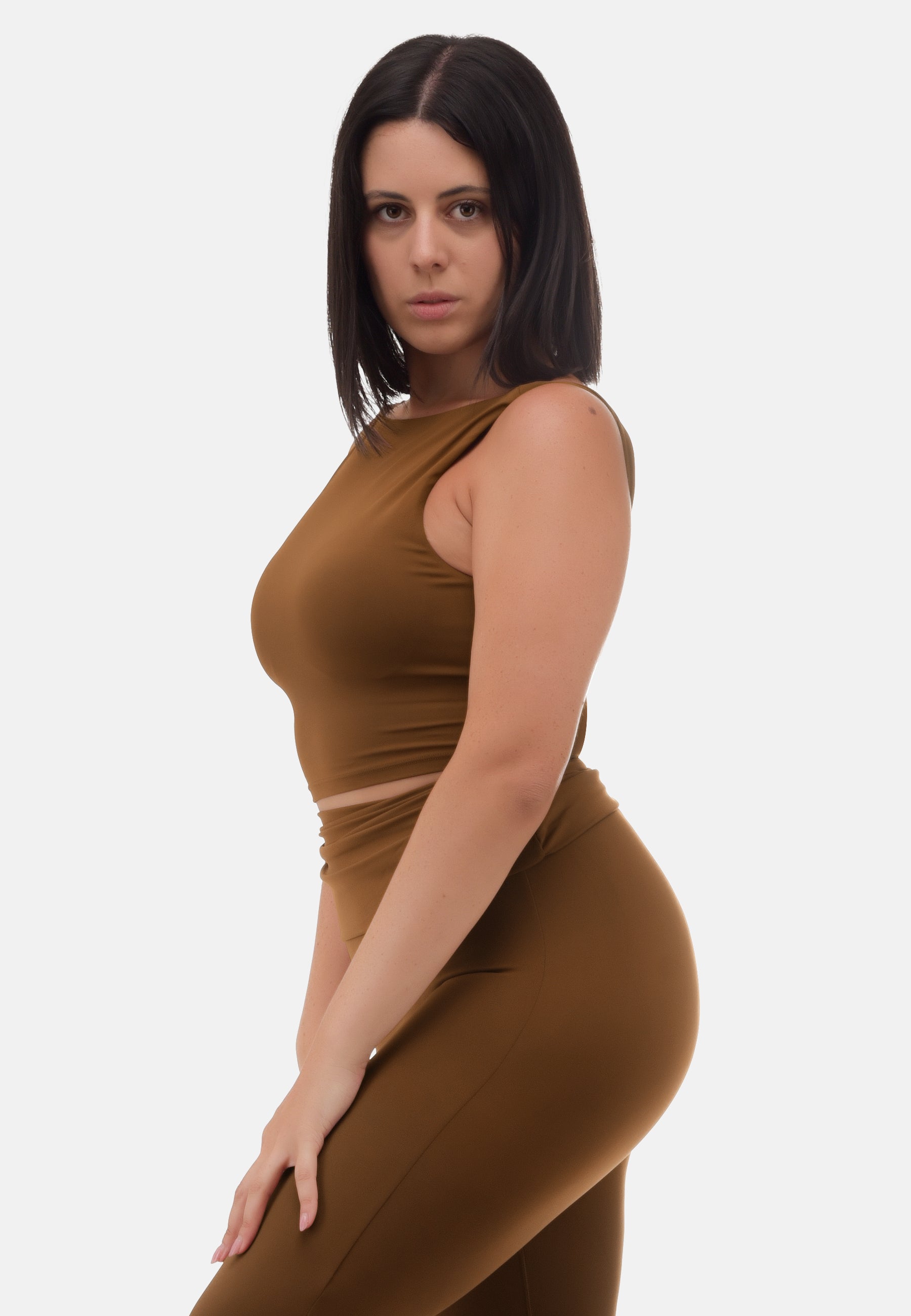 MEREBA Top