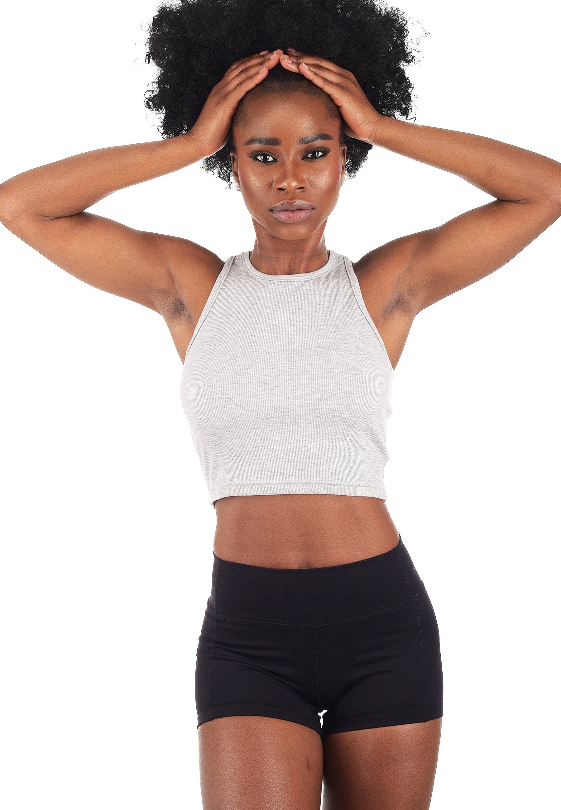 SORA Tank-top