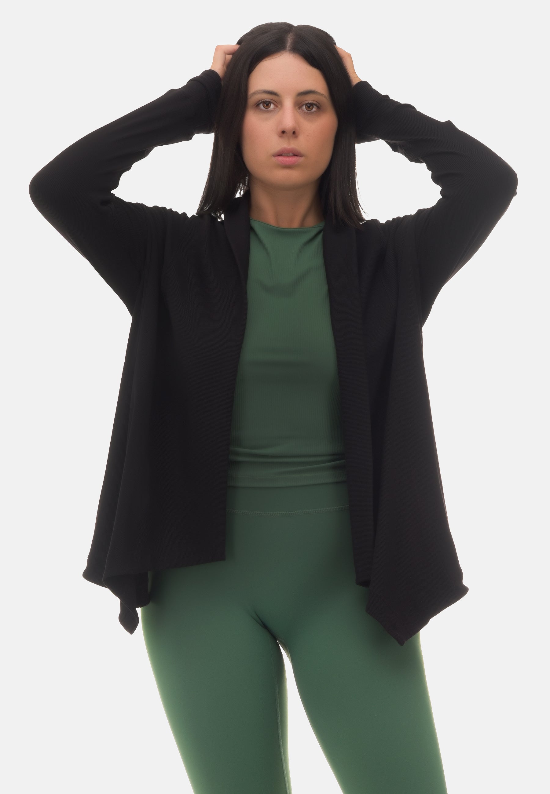 ESSENCE Cardigan