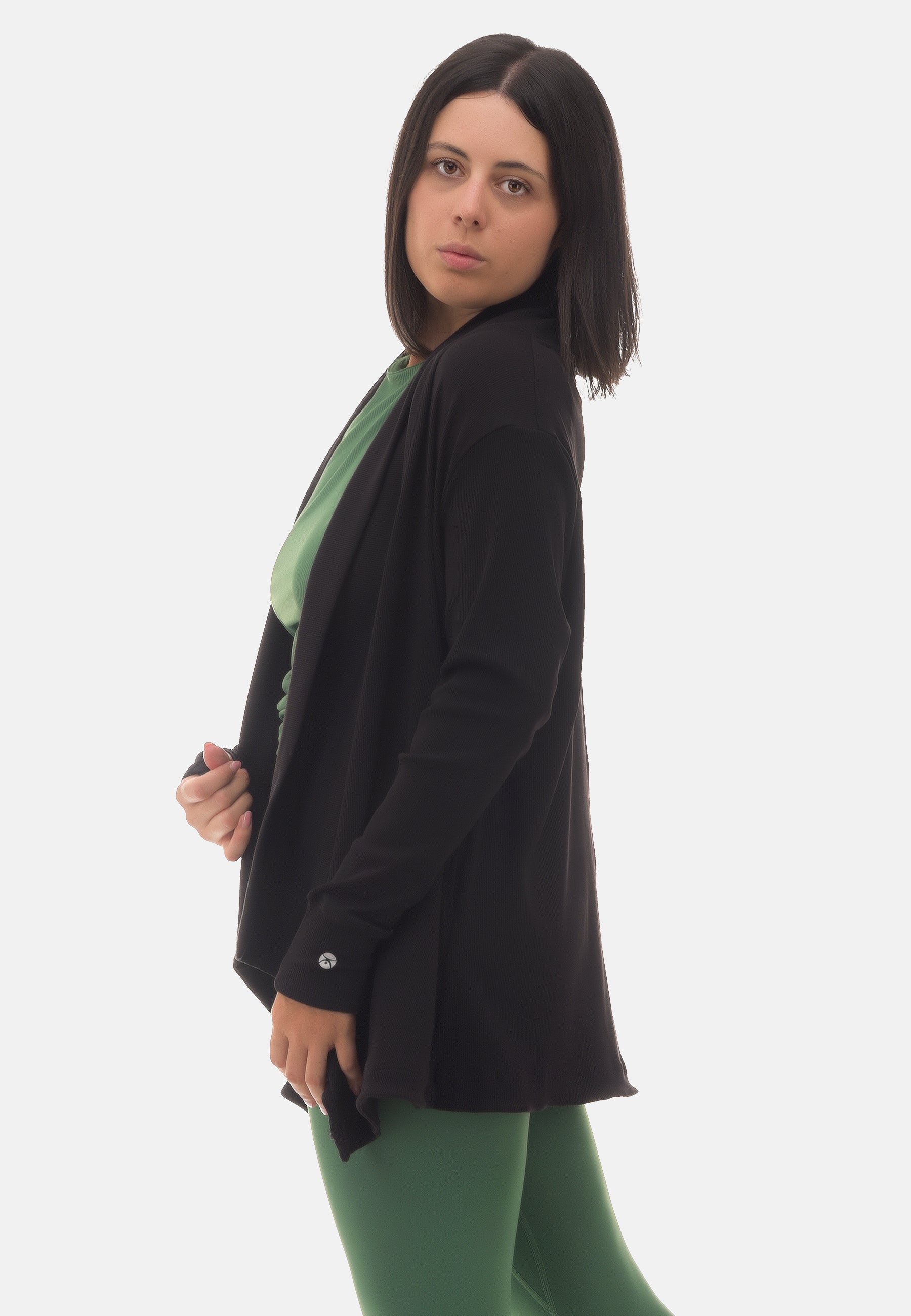 ESSENCE Cardigan