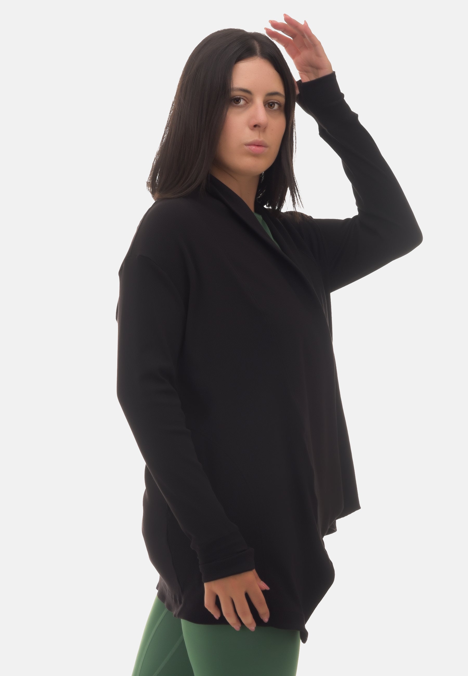 ESSENCE Cardigan