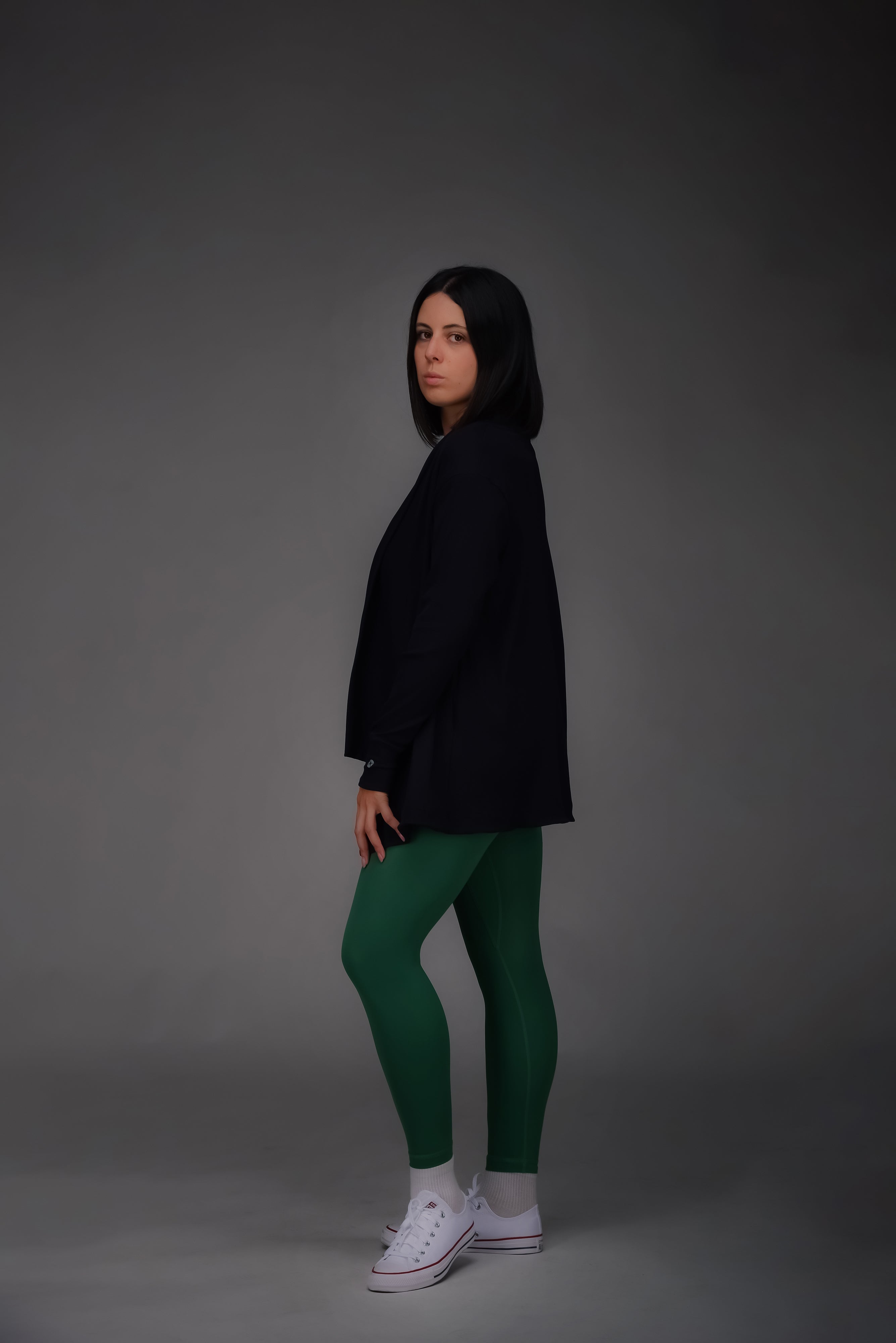 ESSENCE Cardigan