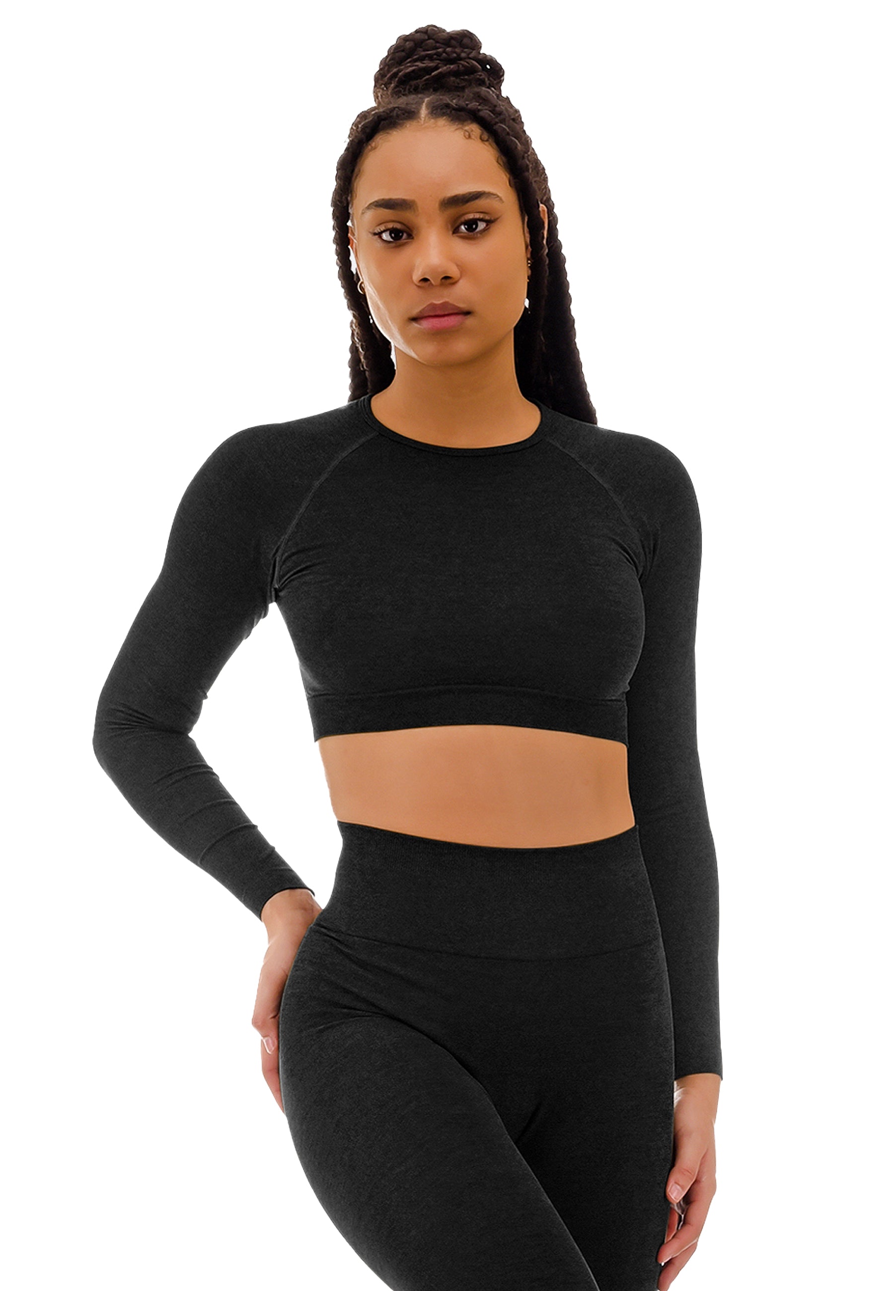 MOONLIGHT Long Sleeve