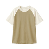 DALLAS Raglan T-shirt