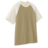DALLAS Raglan T-shirt