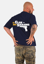 LE SICILIEN T-shirt