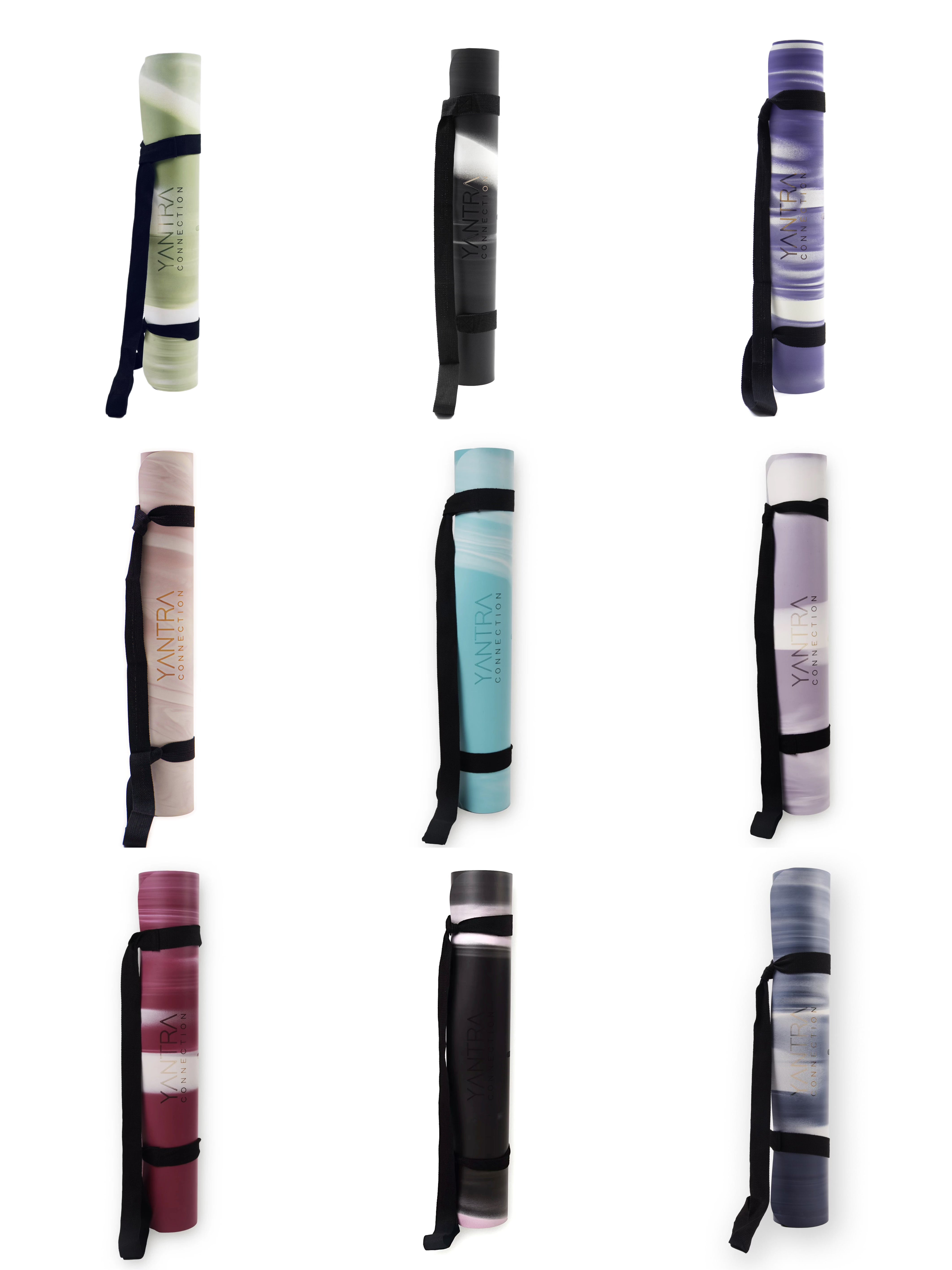 Tapis de Yoga