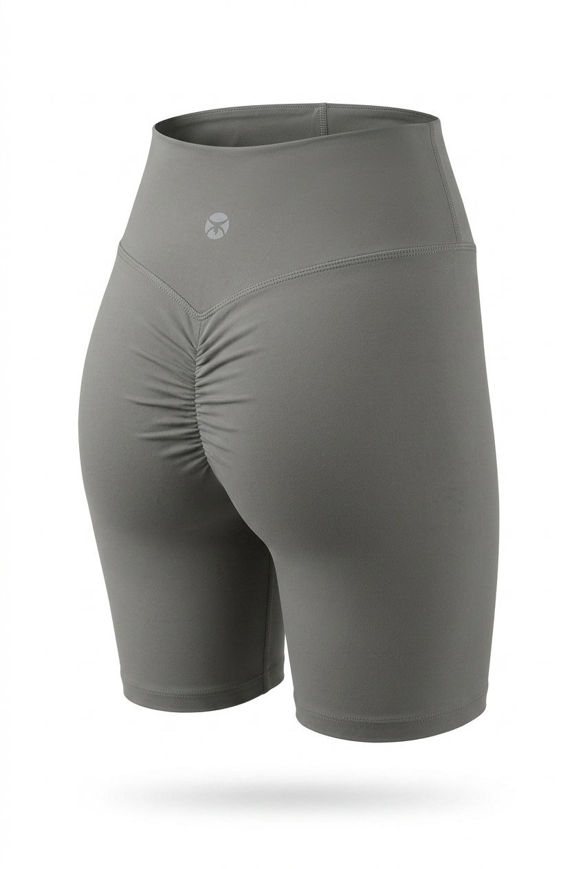 Scunch Shorts, One Size fits all – ENNA| Comfort & luxury Lycra®