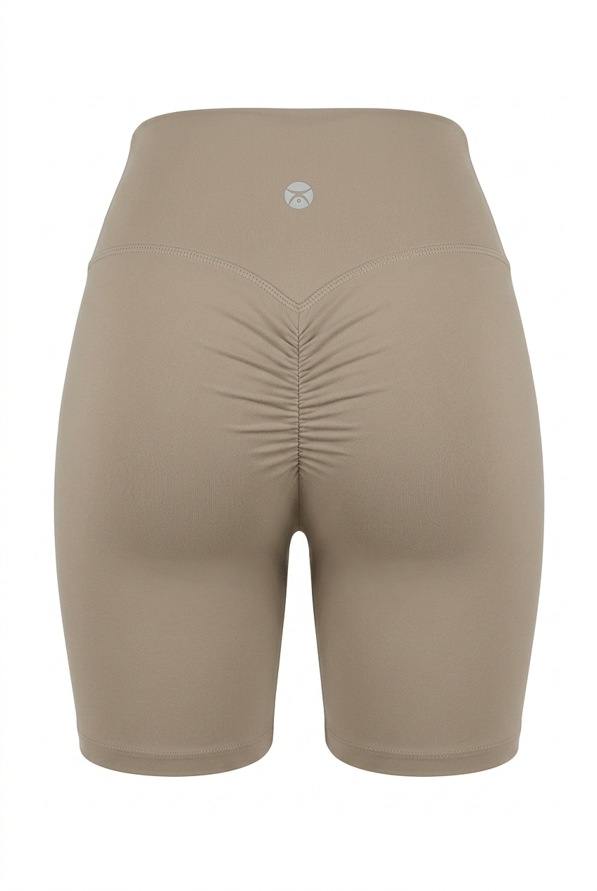 Scunch Shorts, One Size fits all – ENNA| Comfort & luxury Lycra®