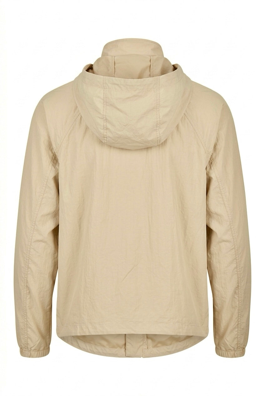 Water resistance la veste NOTO