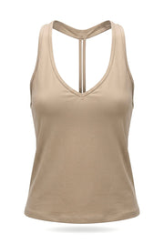 MILAZZO Tank-top