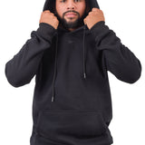 BLACK YANTRA Hoodie