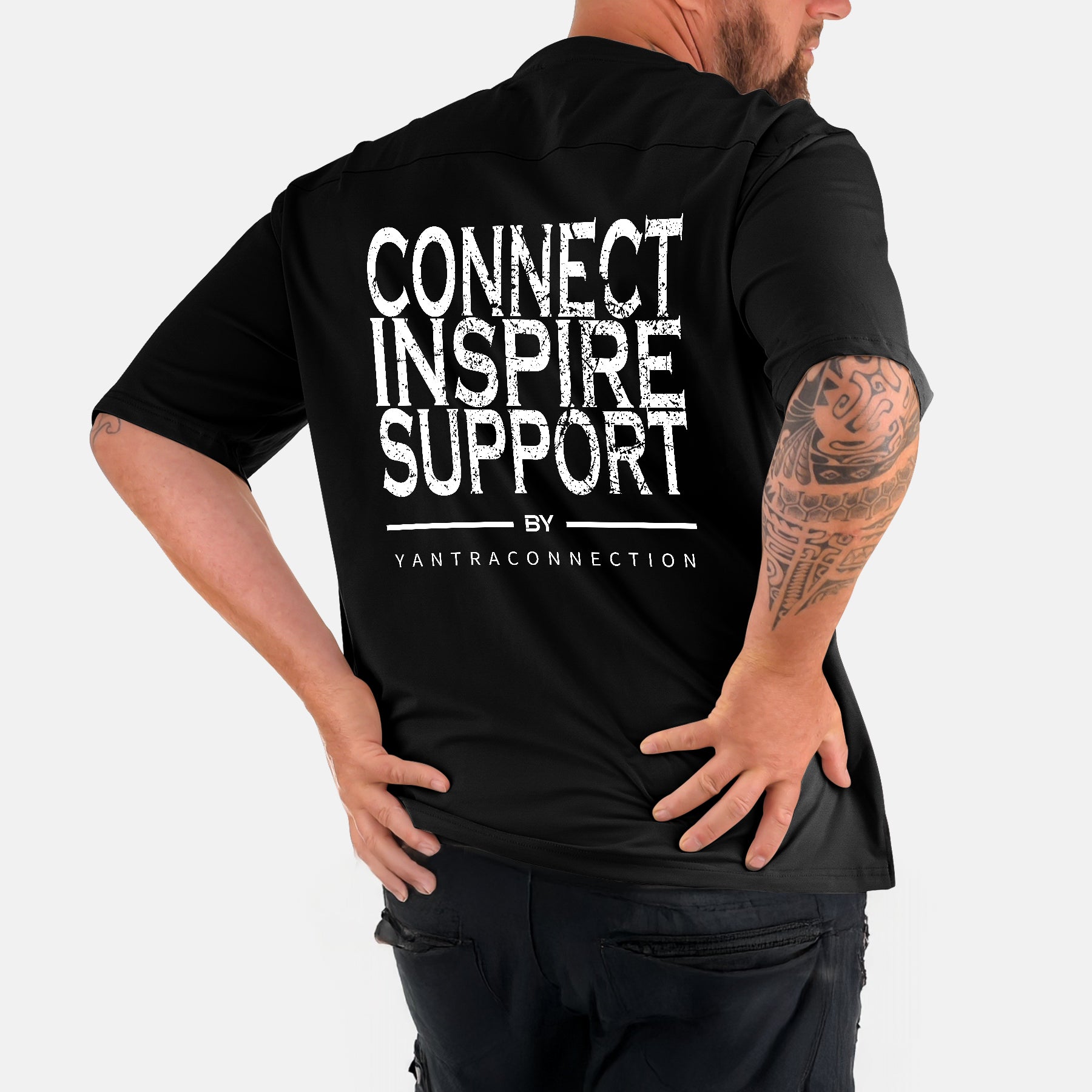 CIS T-shirt