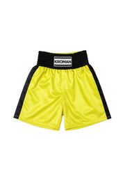 YELLOW Boxing Shorts