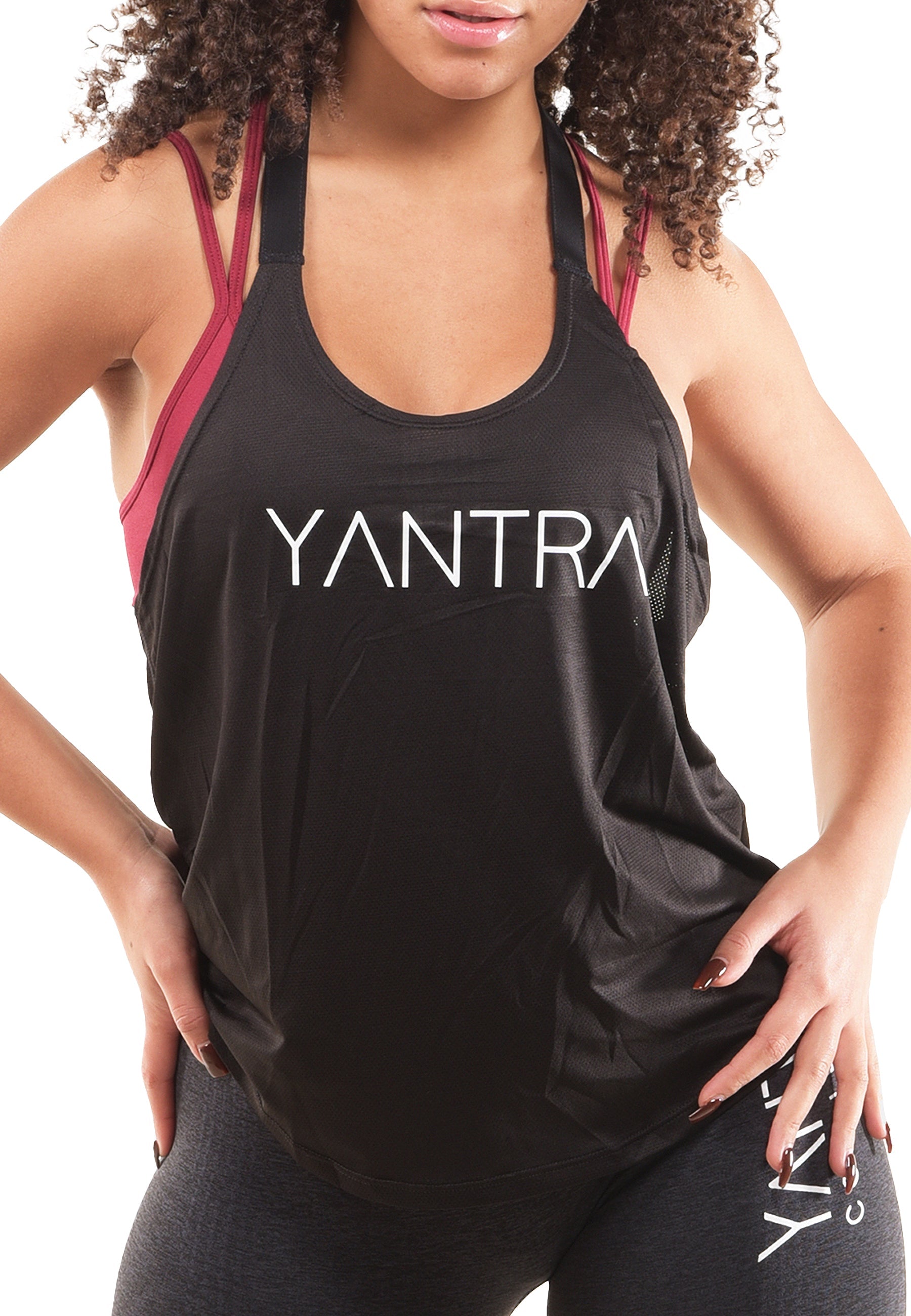EVOLUTION Stringer