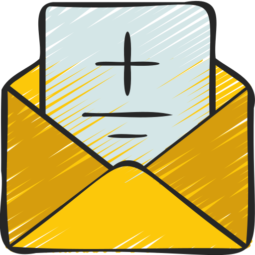 Invitations spéciales.