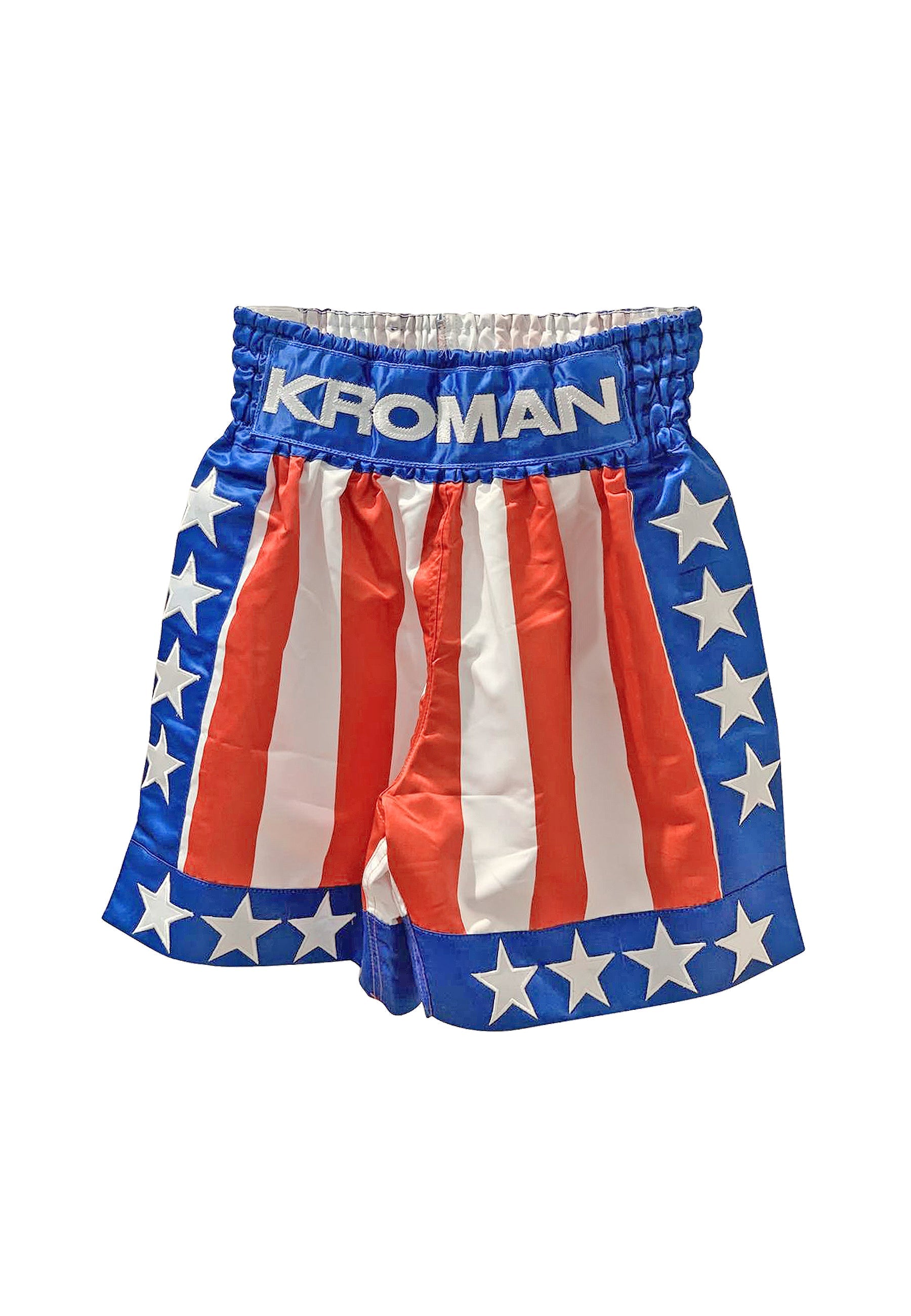 Rocky Shorts