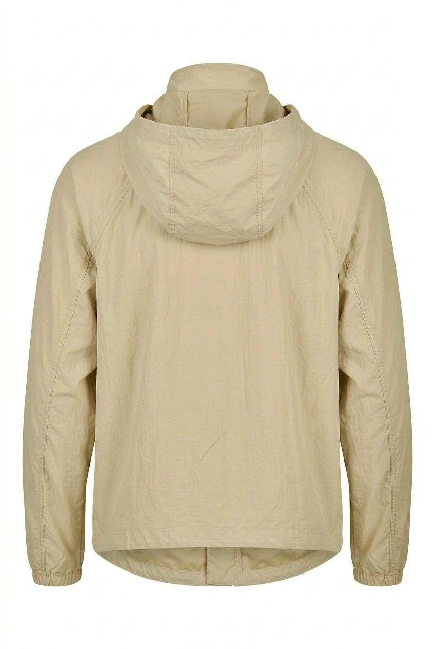 Water resistance la veste NOTO
