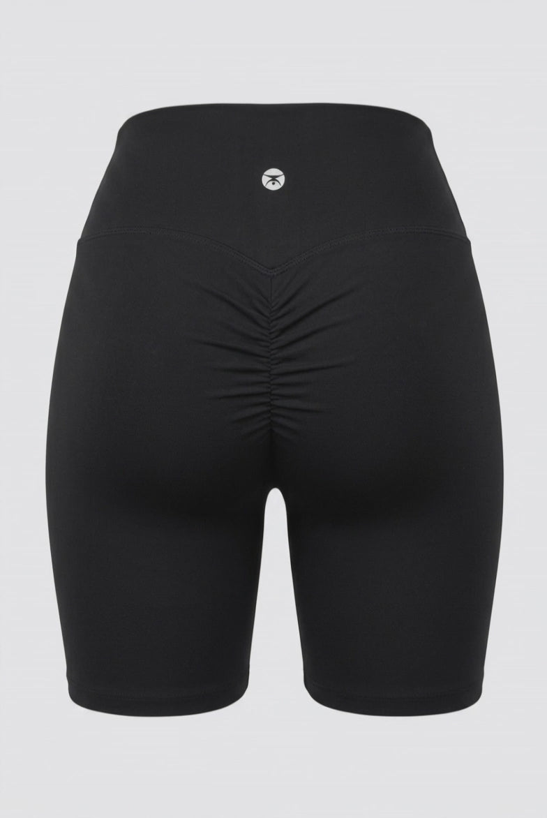 Load video: Scunch Shorts, One Size fits all – ENNA| Comfort &amp; luxury Lycra®