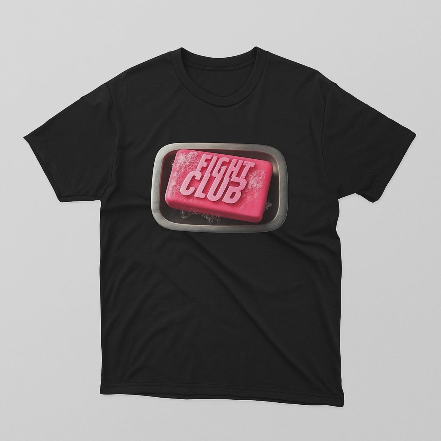 Charger la vidéo : FIGHT CLUB T-shirt