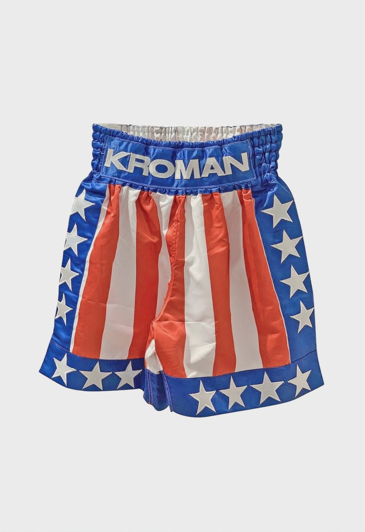 Video laden: Rocky Shorts