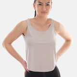 CATALINA Tank Top - YantraConnection