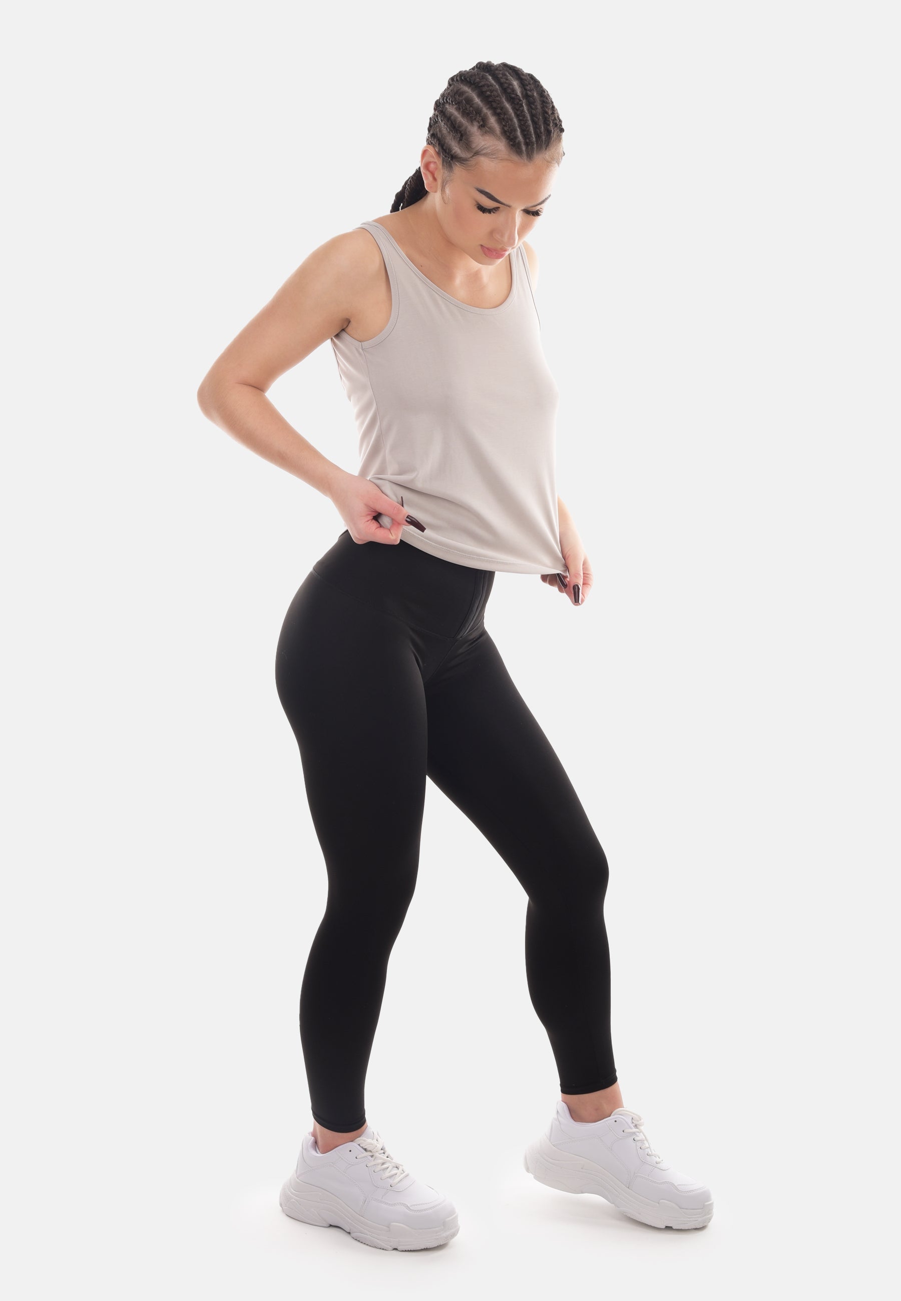 CATALINA Tank Top - YantraConnection