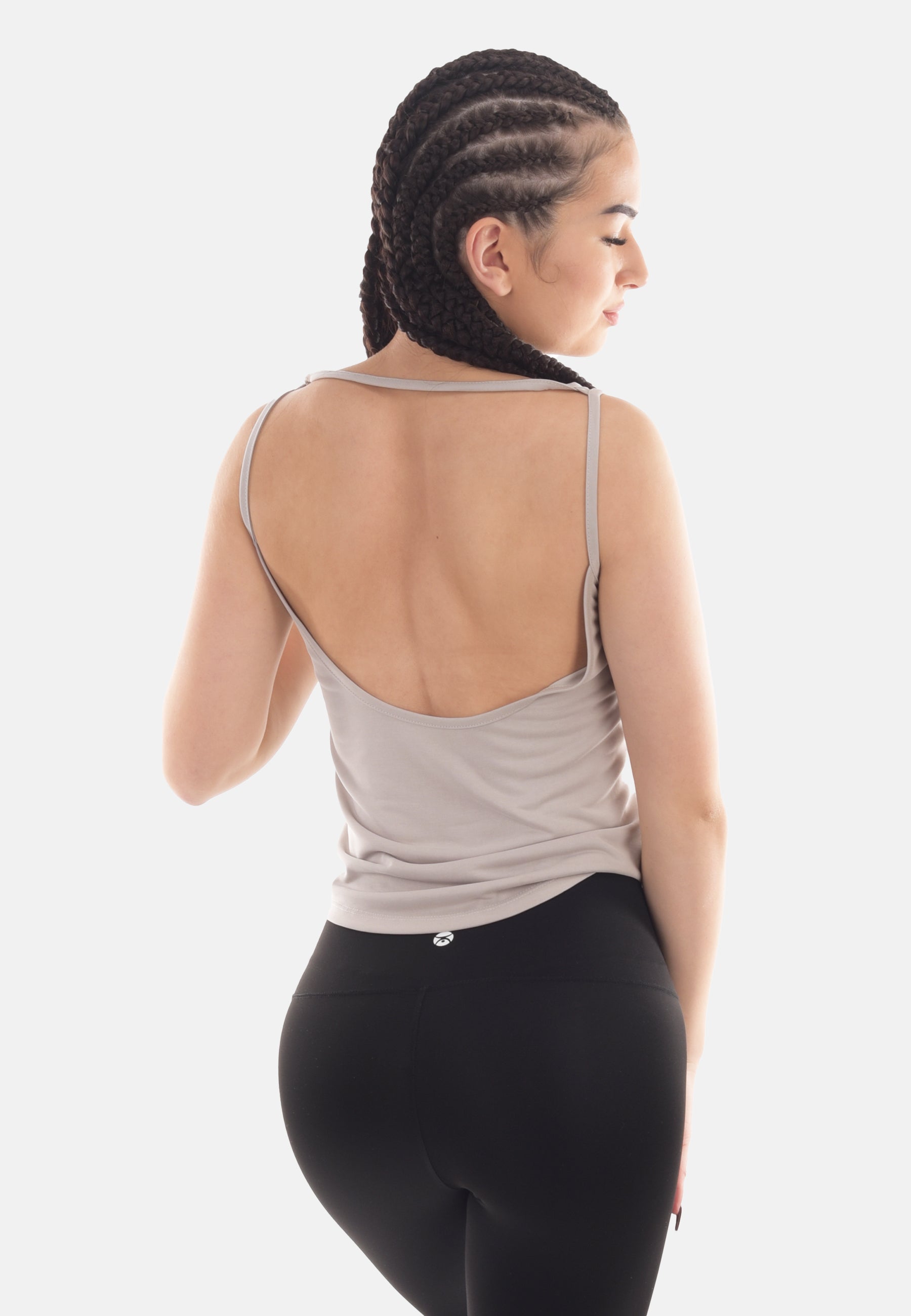 CATALINA Tank Top - YantraConnection