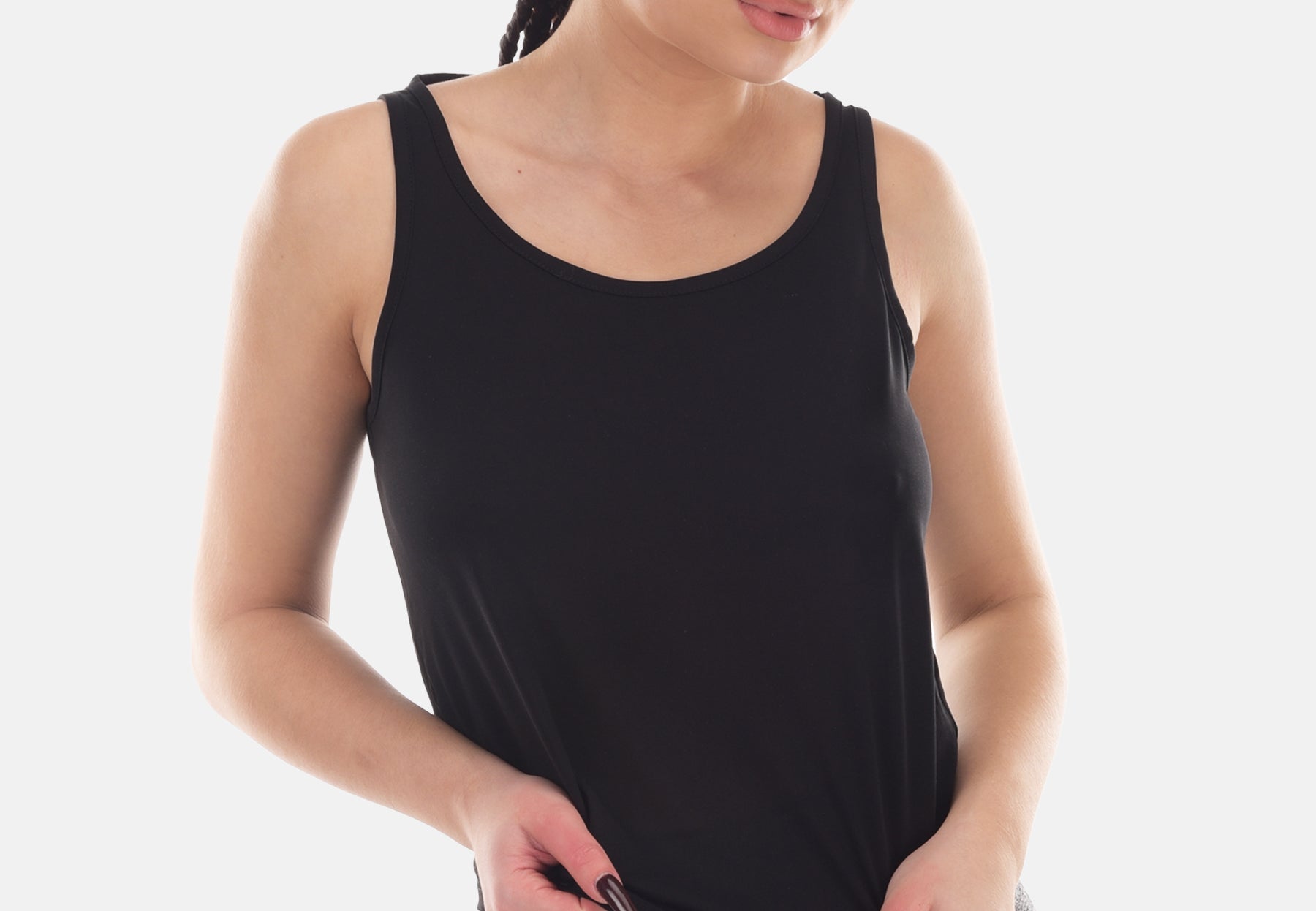 CATALINA Tank Top - YantraConnection